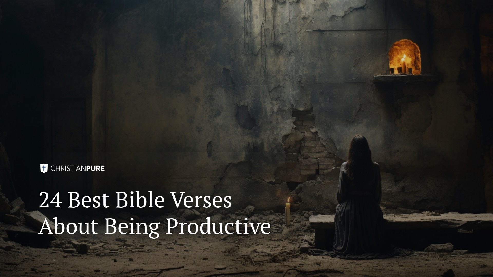 Os 24 Melhores Versículos Bíblicos Sobre Ser Produtivo Os 24 Melhores Versículos Bíblicos Sobre Ser Produtivo