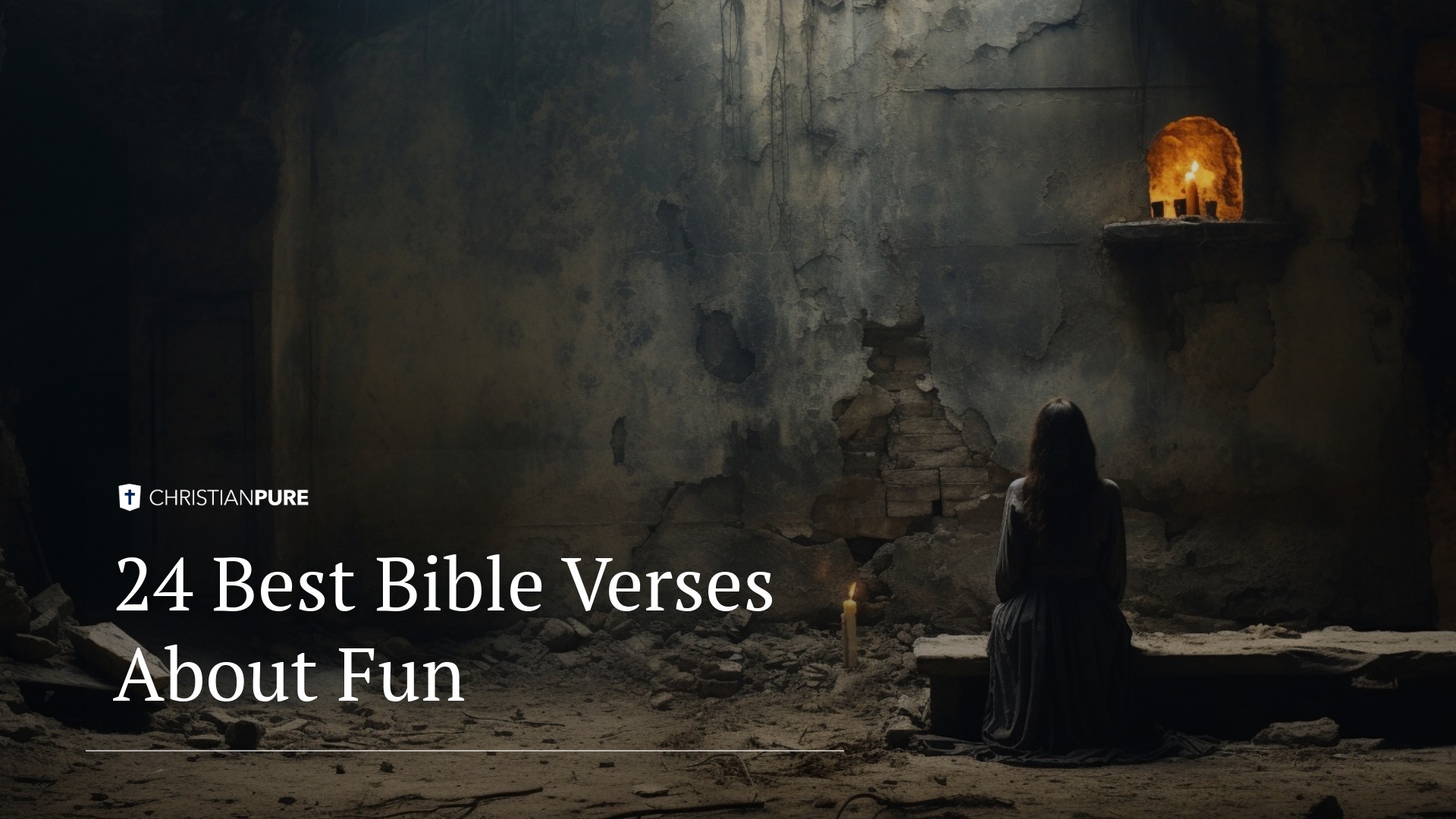 24 أفضل الآيات الكتاب المقدس عن المرح 24 أفضل الآيات الكتاب المقدس عن المرح