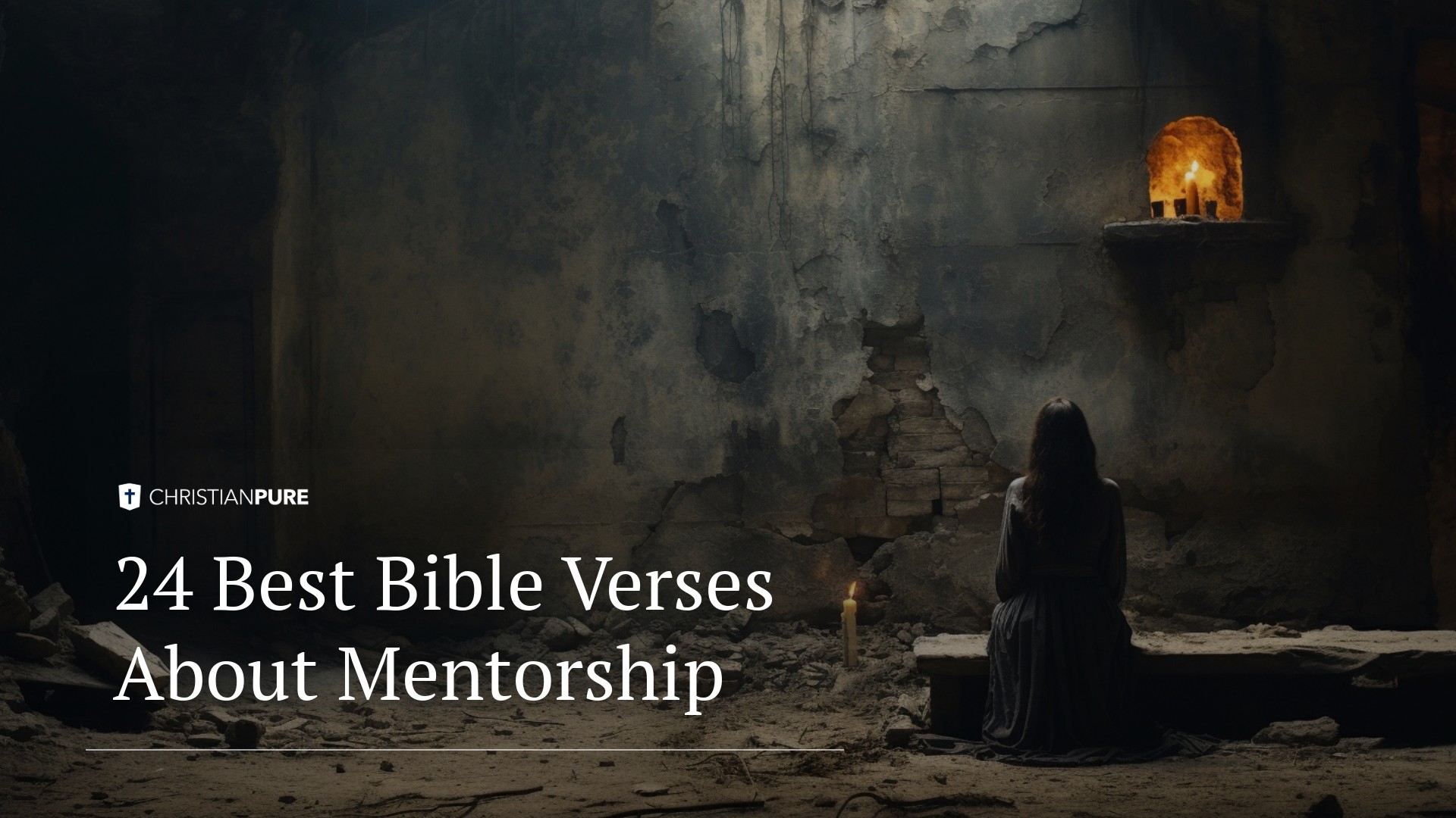 24 أفضل آيات الكتاب المقدس حول التوجيه 24 أفضل آيات الكتاب المقدس حول التوجيه