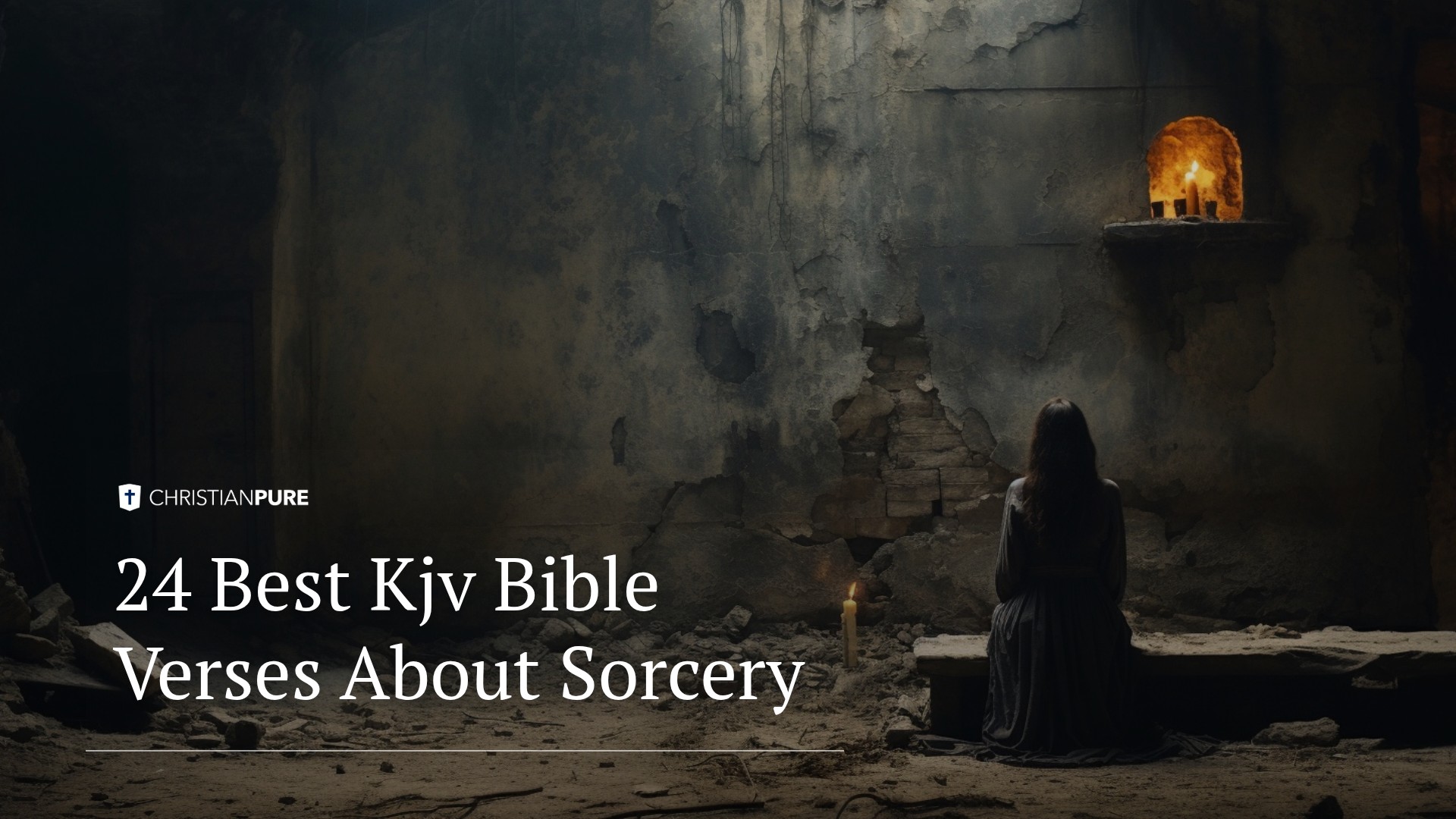 Os 24 Melhores Versículos Bíblicos de Kjv Sobre a Feitiçaria Os 24 Melhores Versículos Bíblicos de Kjv Sobre a Feitiçaria