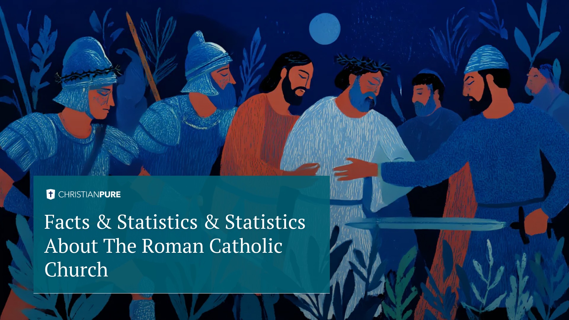 Factos & Estatísticas & Estatísticas sobre a Igreja Católica Romana Factos & Estatísticas & Estatísticas sobre a Igreja Católica Romana