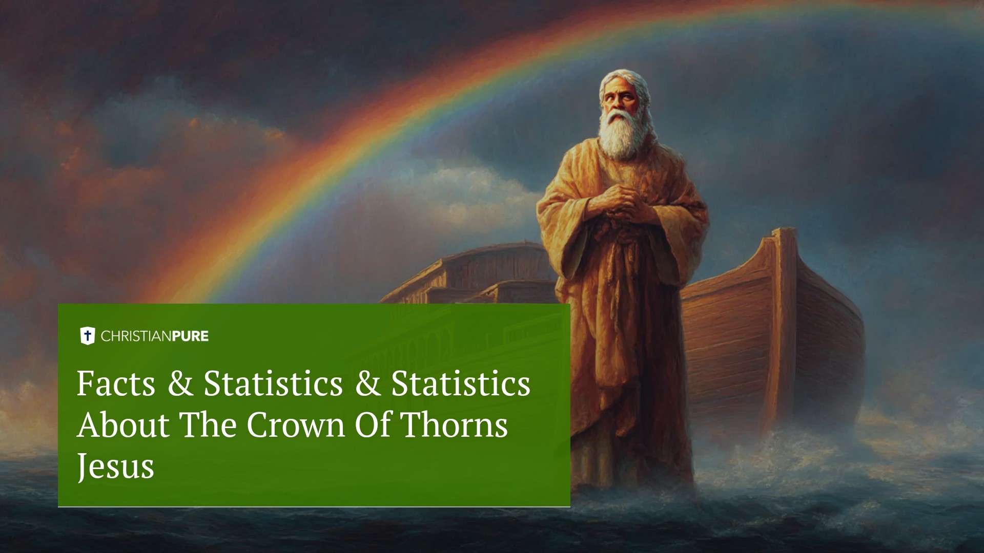 Factos & Estatísticas & Estatísticas sobre a coroa de espinhos jesus Factos & Estatísticas & Estatísticas sobre a coroa de espinhos jesus
