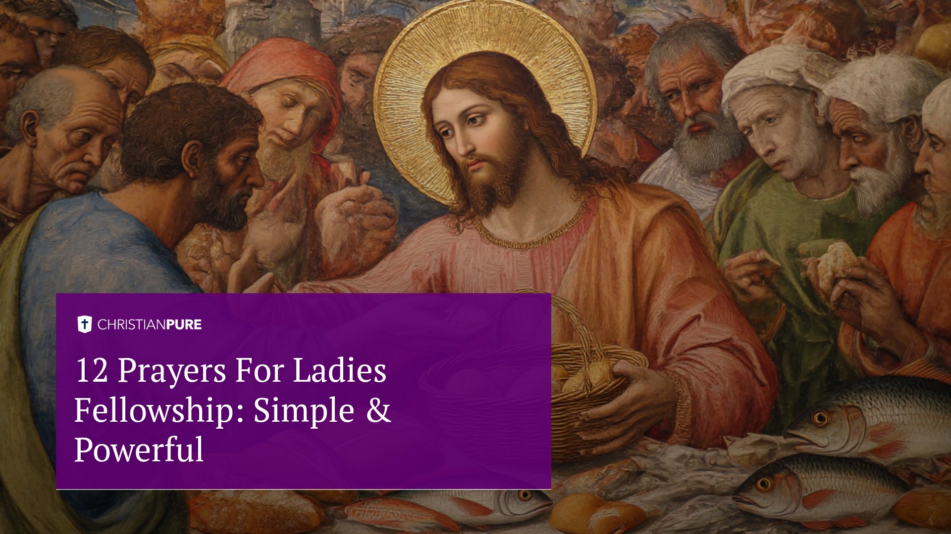 Двенадцать молитв для женщин: Простой & Мощный Двенадцать молитв для женщин: Простой & Мощный