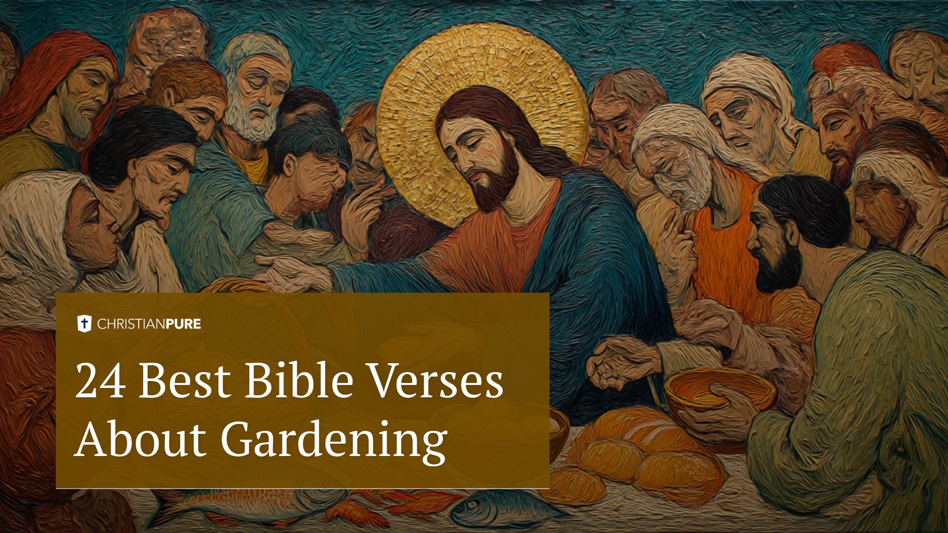 24 meilleurs versets bibliques sur le jardinage 24 meilleurs versets bibliques sur le jardinage