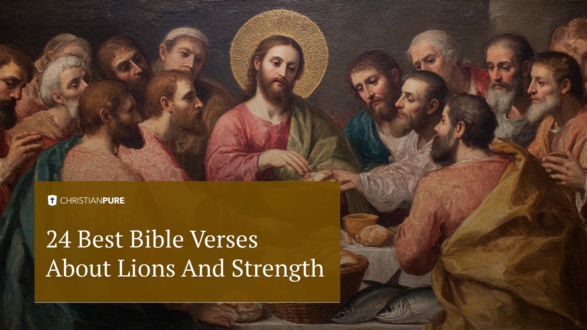 24 أفضل آيات الكتاب المقدس عن الأسود والقوة 24 أفضل آيات الكتاب المقدس عن الأسود والقوة