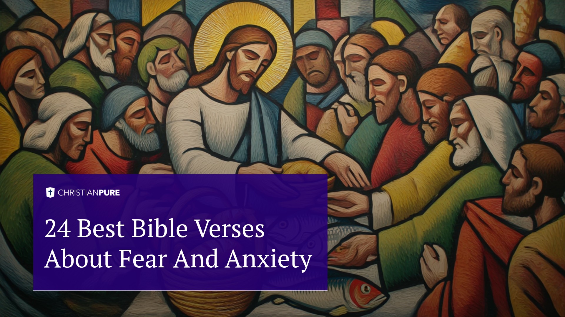 24 Best Bible Verses About Fear And Anxiety 24 Best Bible Verses About Fear And Anxiety