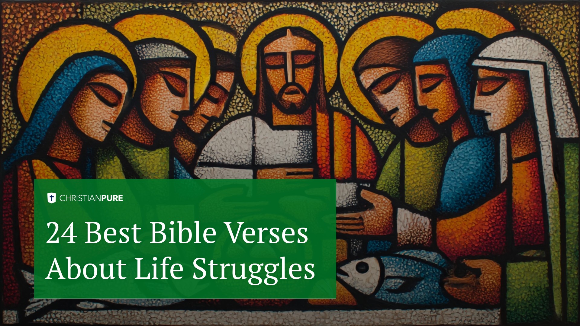 24 лучших библейских стиха о борьбе 24 лучших библейских стиха о борьбе