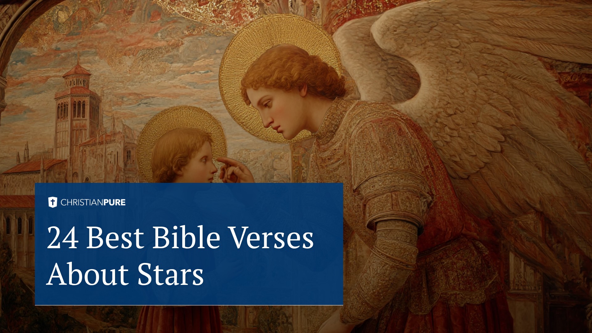 24 Best Bible Verses About Stars 24 Best Bible Verses About Stars