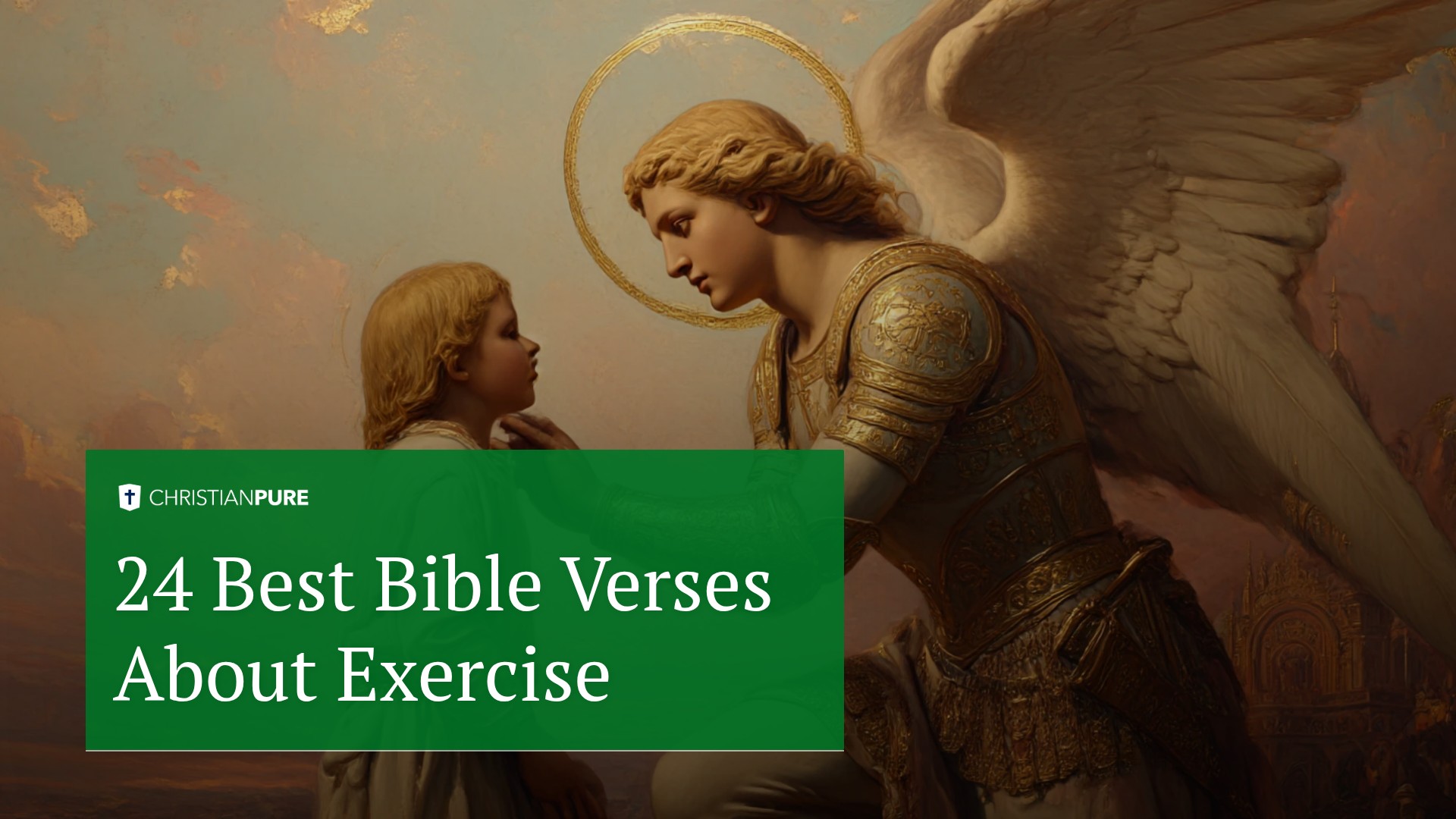24 лучших библейских стиха об упражнениях 24 лучших библейских стиха об упражнениях