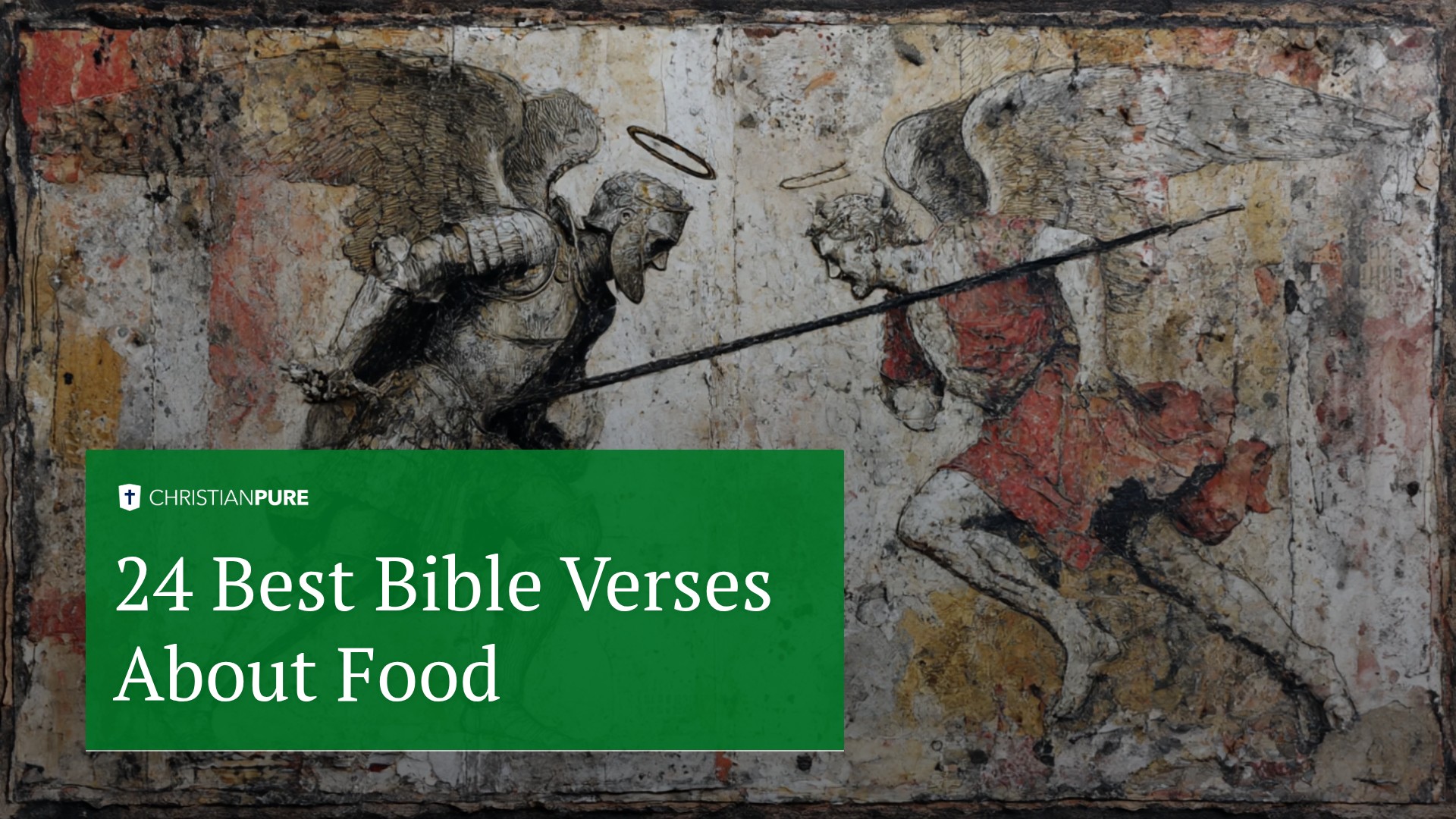 24 лучших библейских стиха о еде 24 лучших библейских стиха о еде