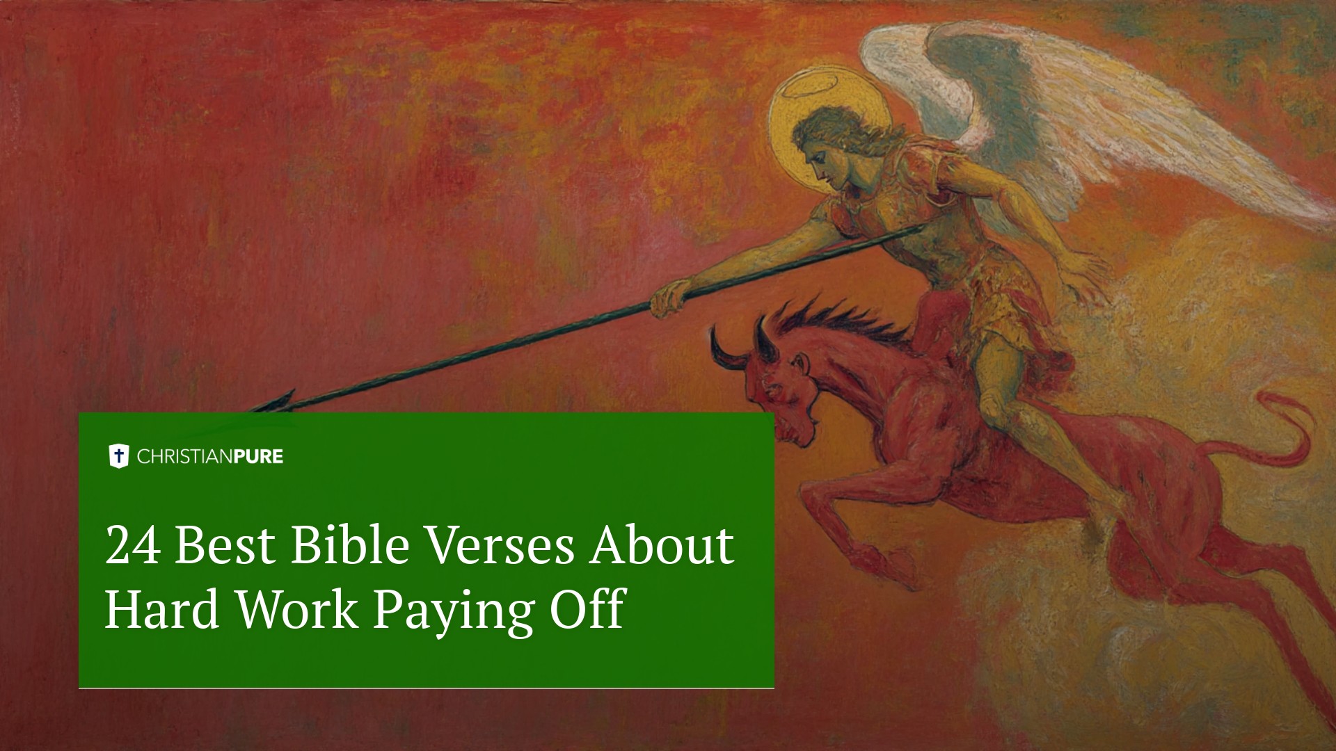 24 meilleurs versets bibliques sur le travail acharné payant 24 meilleurs versets bibliques sur le travail acharné payant