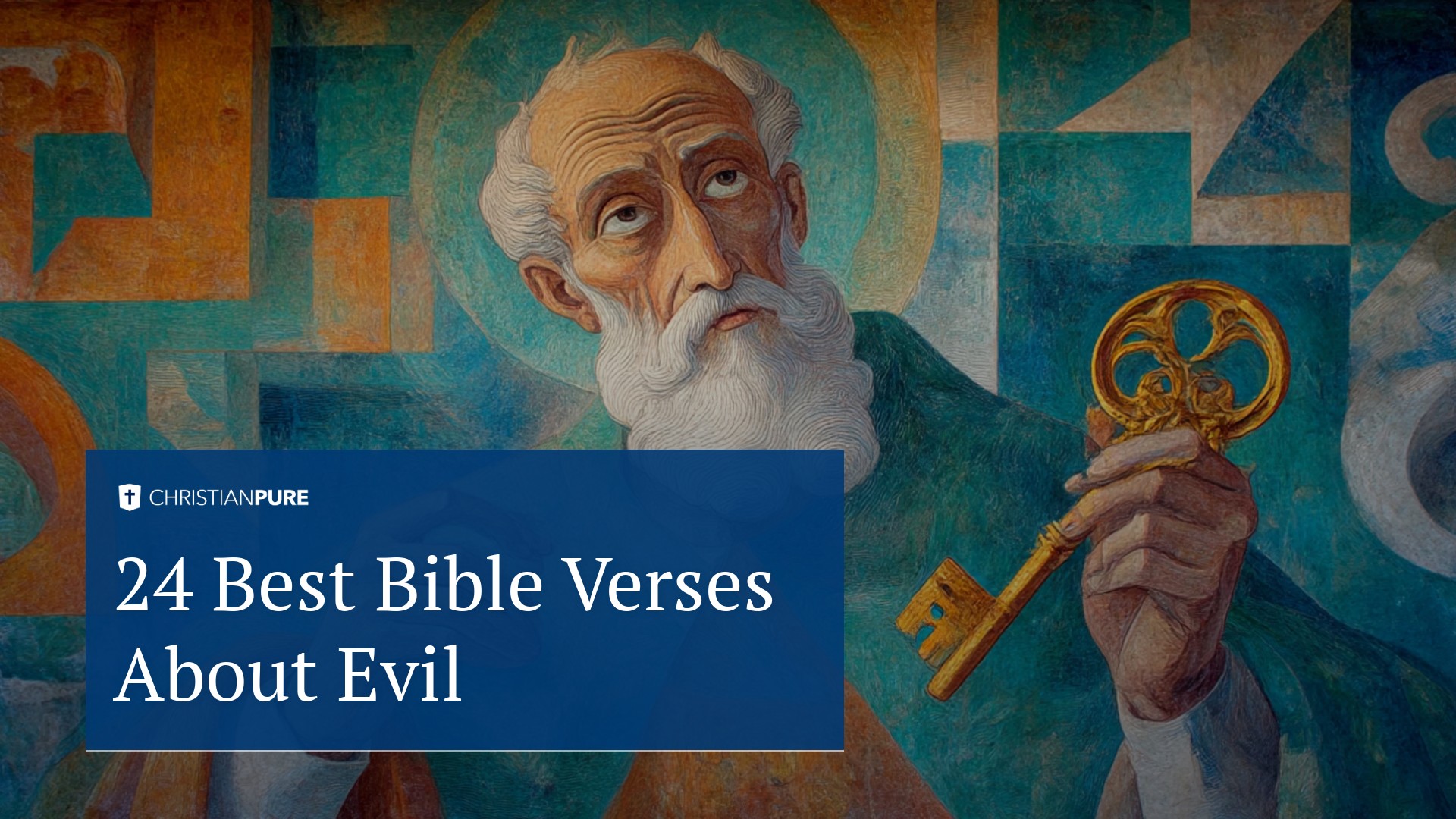 Os 24 Melhores Versículos Bíblicos Sobre o Mal Os 24 Melhores Versículos Bíblicos Sobre o Mal
