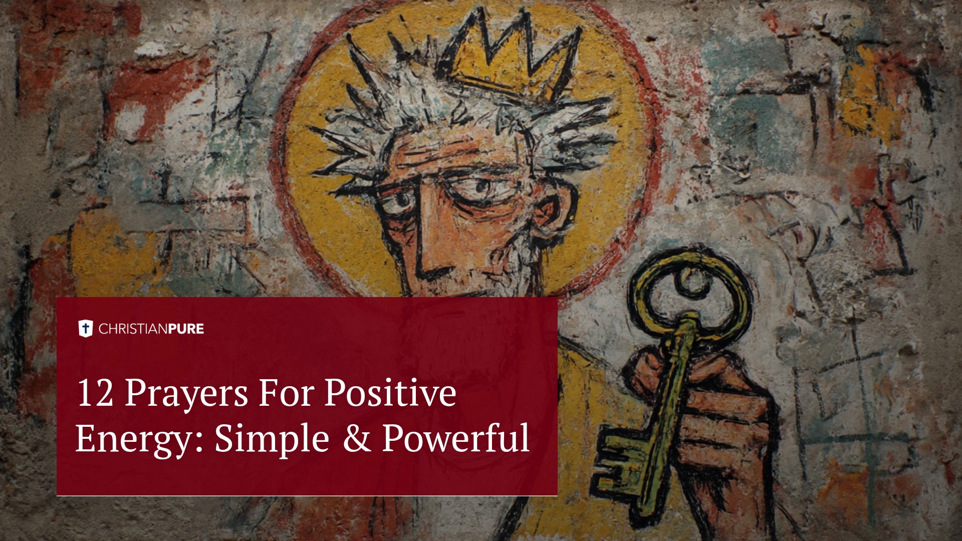 12 молитв о позитивной энергии: Простой & Мощный 12 молитв о позитивной энергии: Простой & Мощный