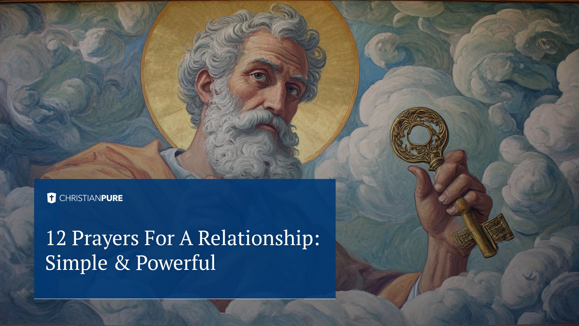 12 Prayers For A Relationship: Simple & Powerful 12 Prayers For A Relationship: Simple & Powerful