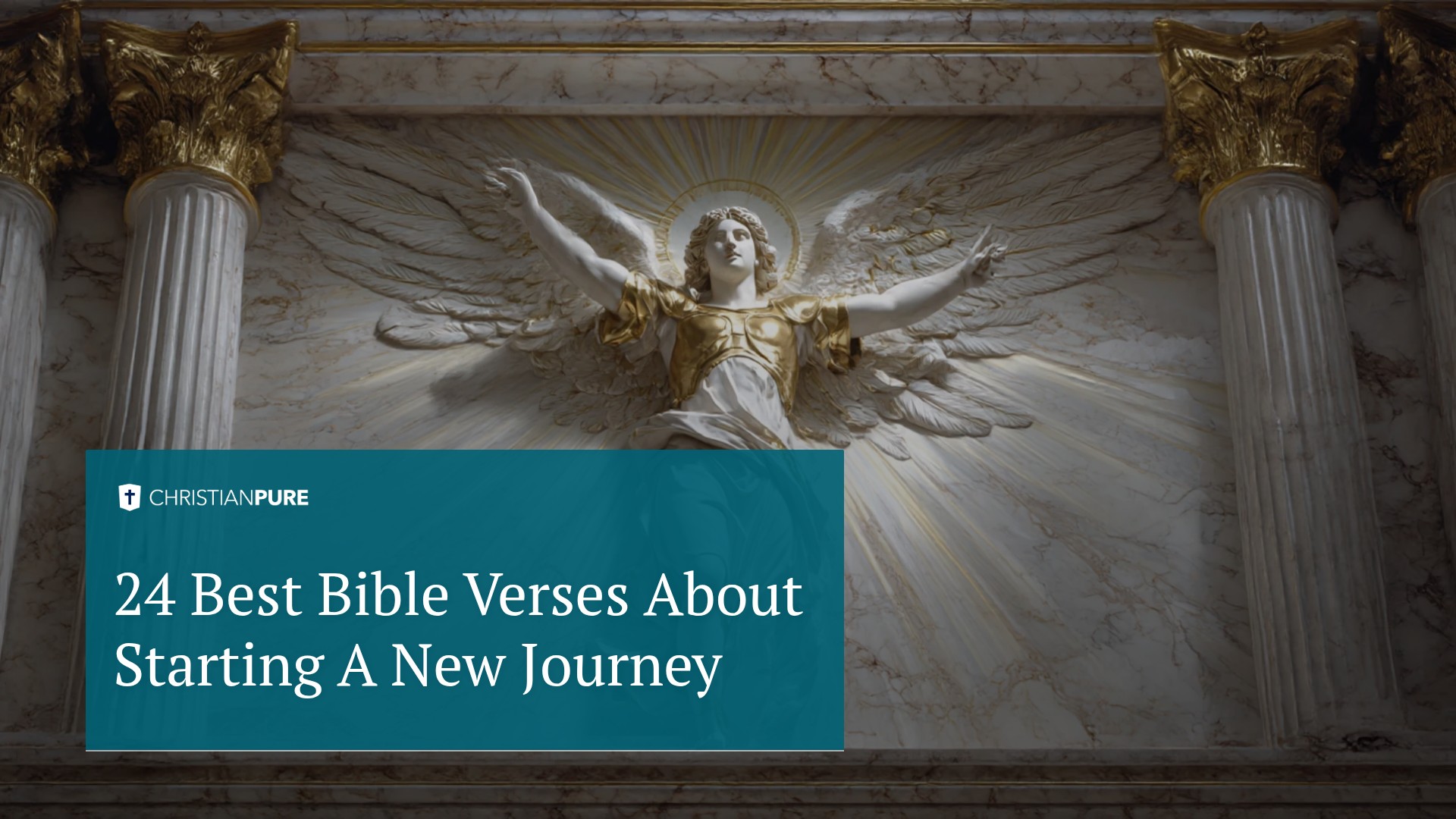 24 beste Bijbelteksten over het starten van een nieuwe reis 24 beste Bijbelteksten over het starten van een nieuwe reis