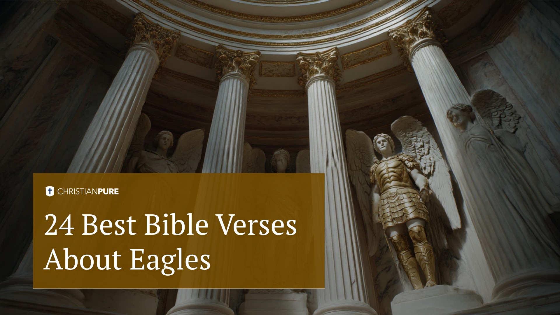 24 Best Bible Verses About Eagles 24 Best Bible Verses About Eagles