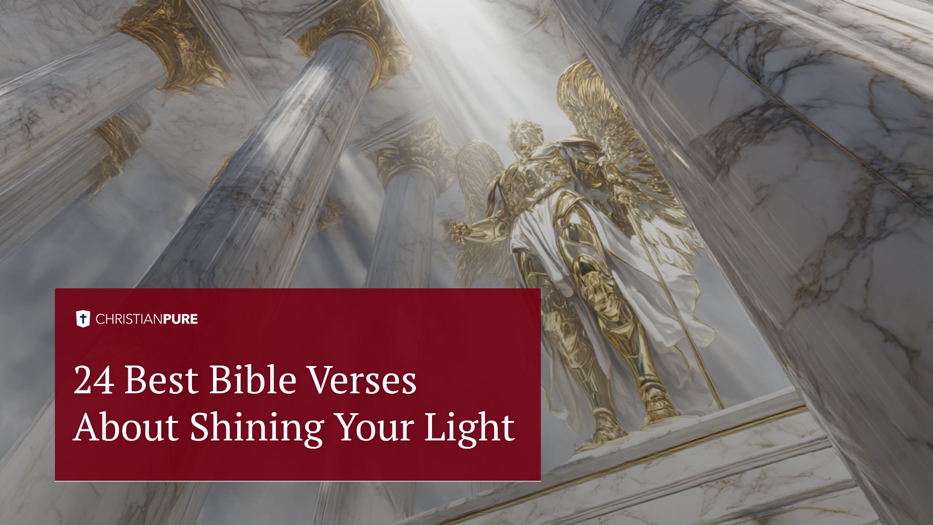 24 Best Bible Verses About Shining Your Light 24 Best Bible Verses About Shining Your Light