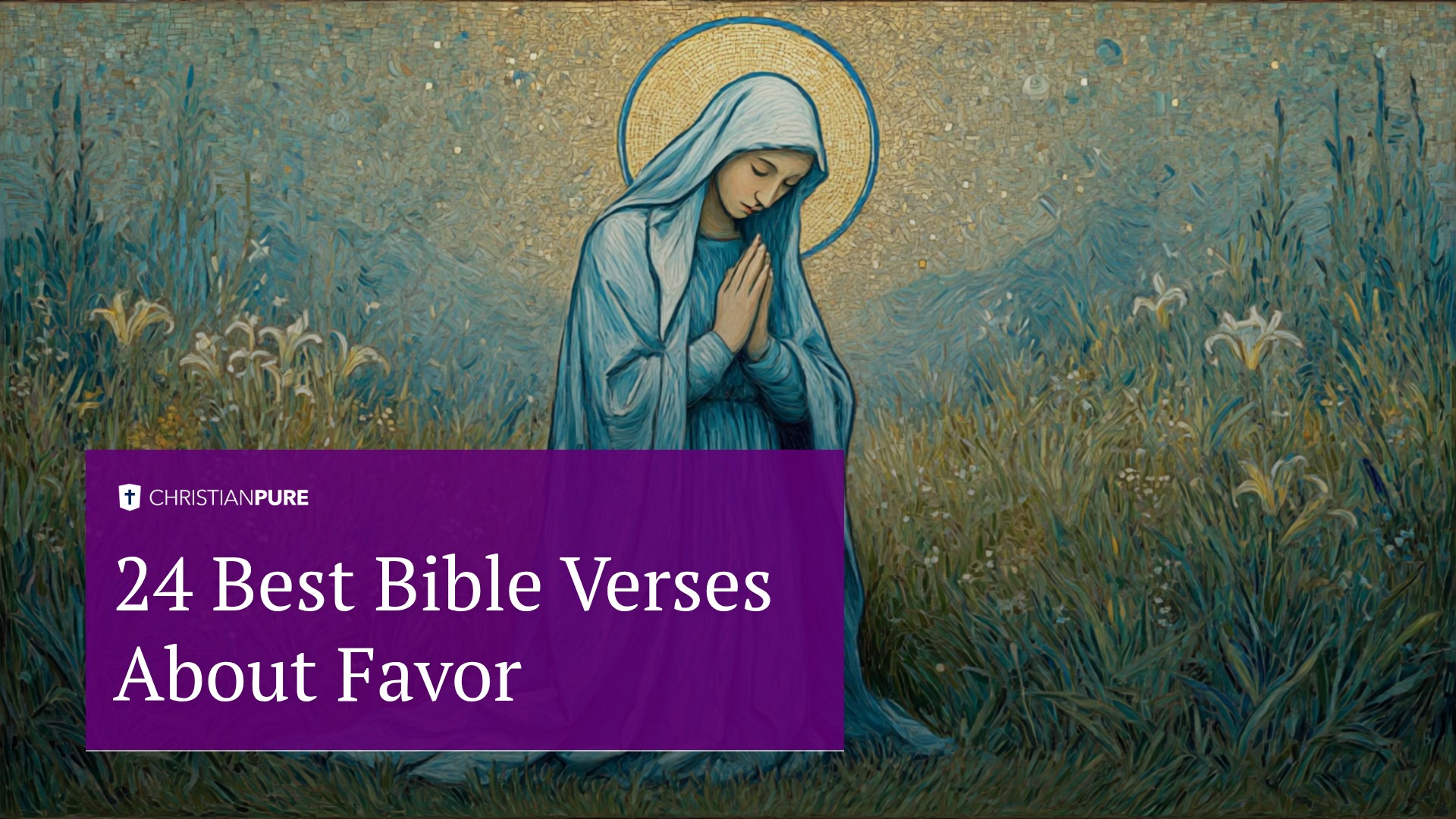 Os 24 Melhores Versículos Bíblicos Sobre Favor Os 24 Melhores Versículos Bíblicos Sobre Favor