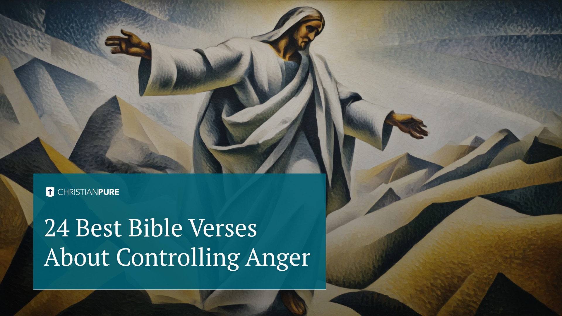 Os 24 Melhores Versículos Bíblicos Sobre Controlar a Raiva Os 24 Melhores Versículos Bíblicos Sobre Controlar a Raiva