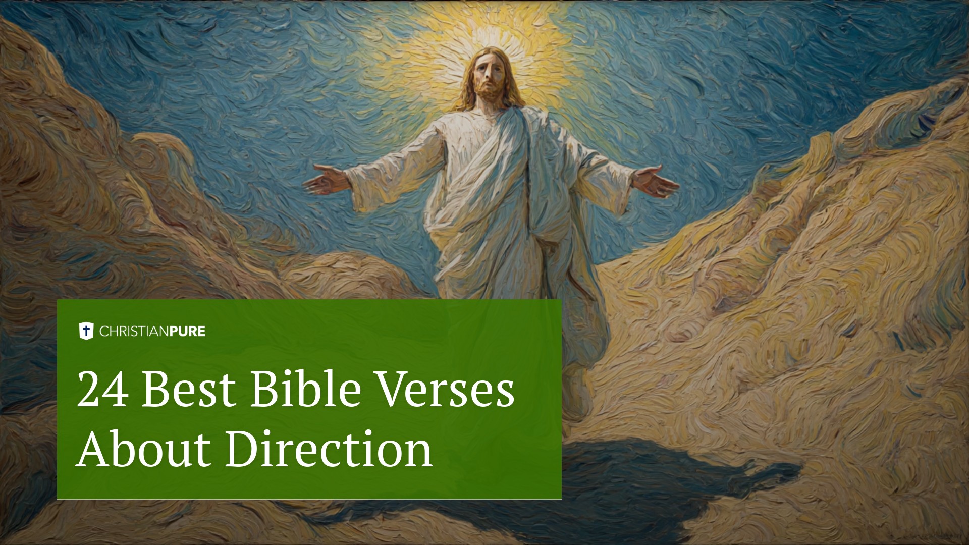 24 Best Bible Verses About Direction 24 Best Bible Verses About Direction