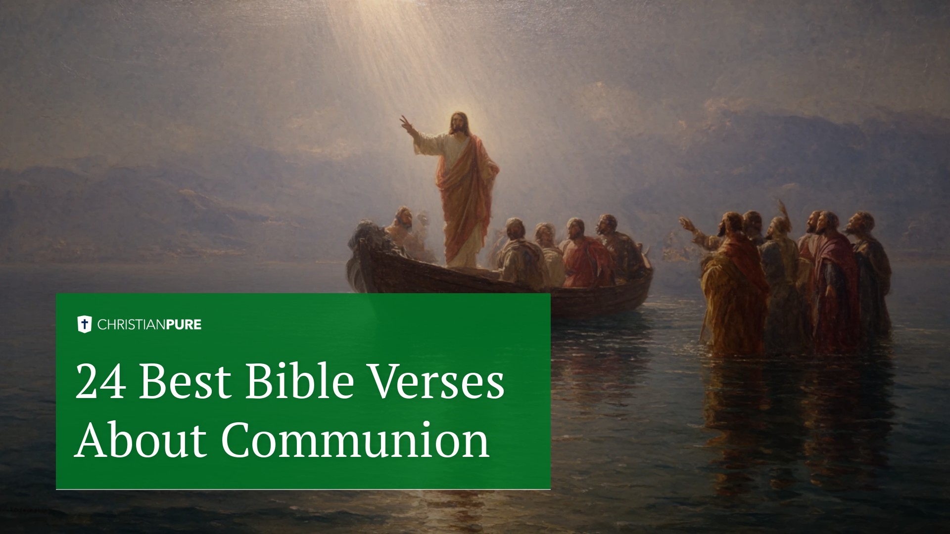 24 meilleurs versets bibliques sur la communion 24 meilleurs versets bibliques sur la communion