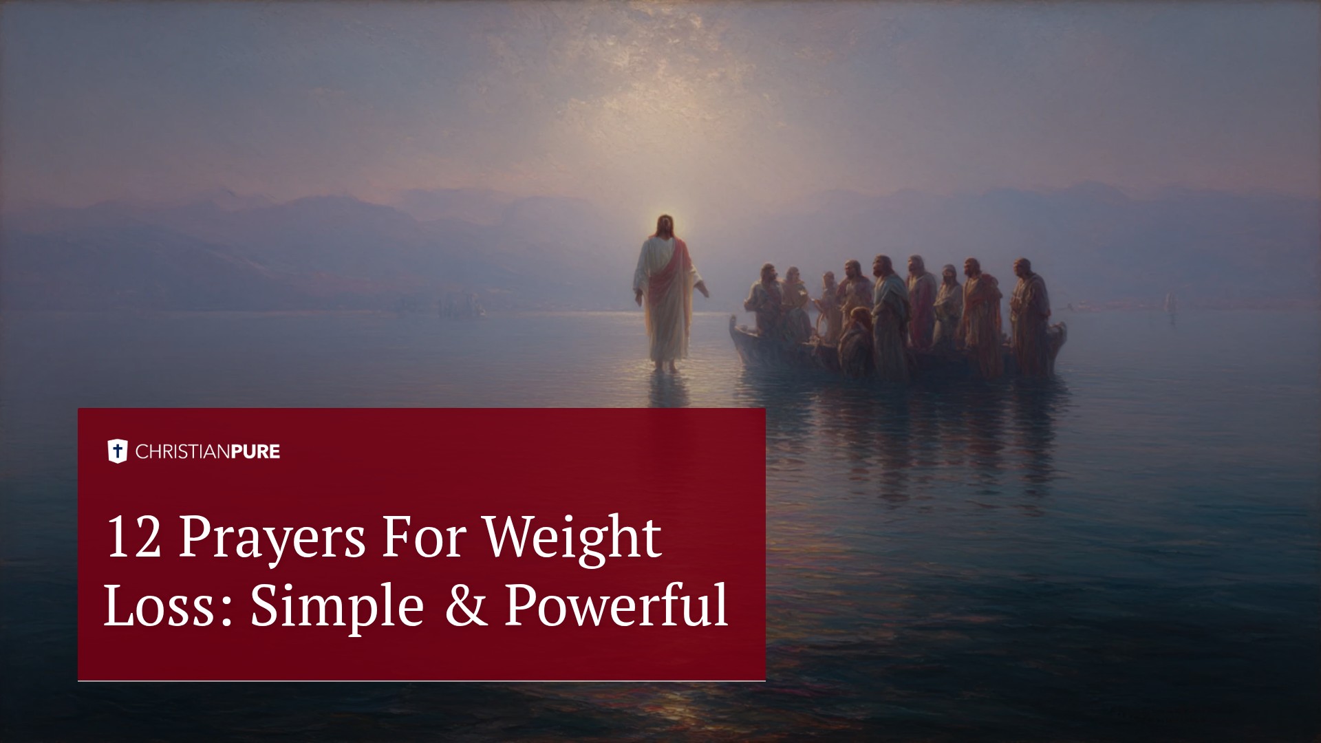 12 Oraciones para la pérdida de peso: Simple & Potente 12 Oraciones para la pérdida de peso: Simple & Potente