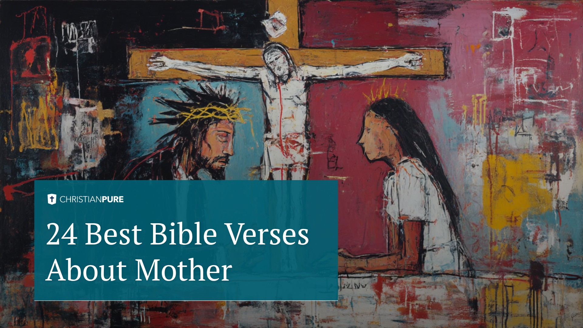 24 лучших библейских стиха о матери 24 лучших библейских стиха о матери