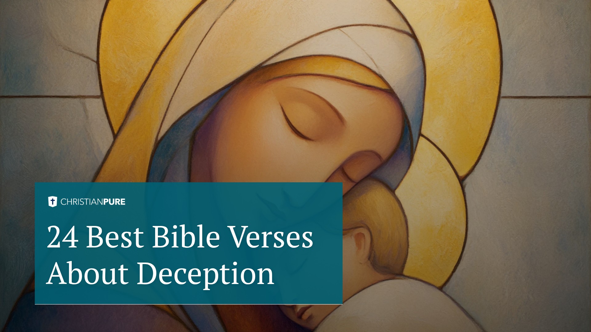 24 лучших библейских стиха об обмане 24 лучших библейских стиха об обмане