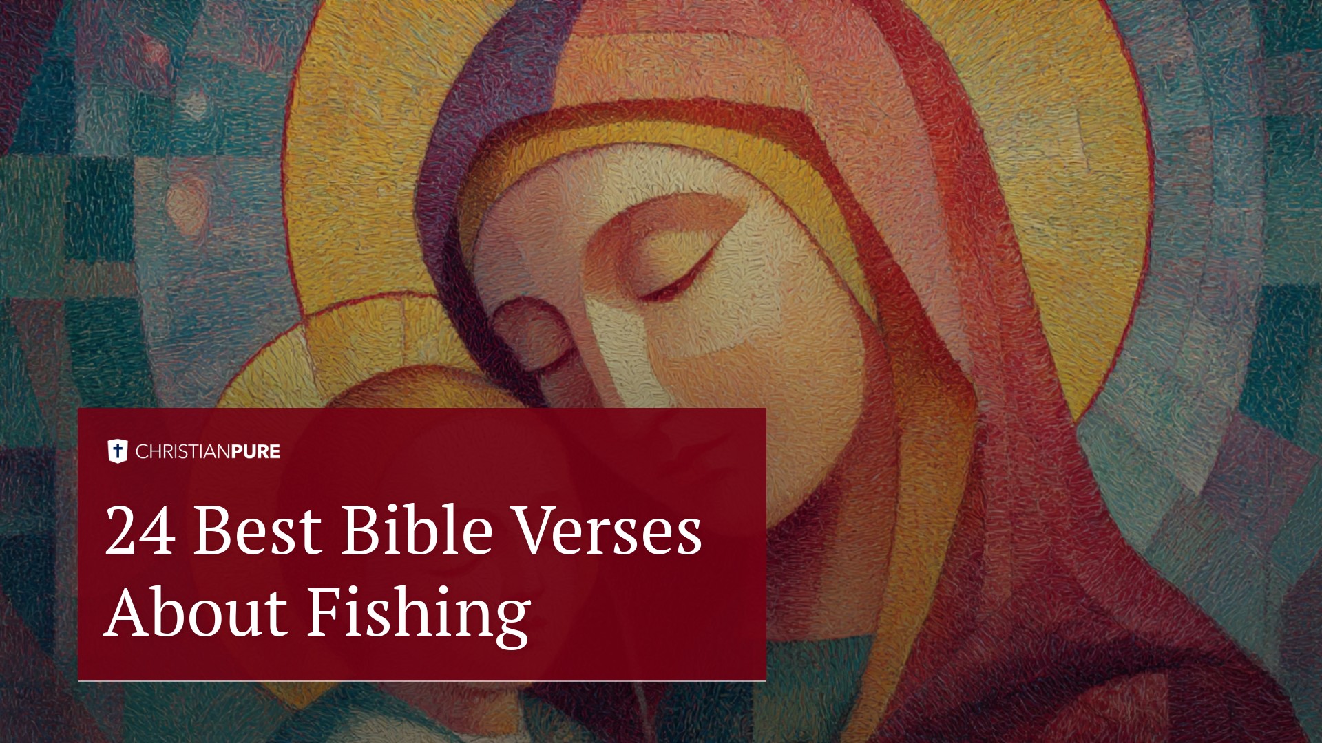 24 meilleurs versets bibliques sur la pêche 24 meilleurs versets bibliques sur la pêche