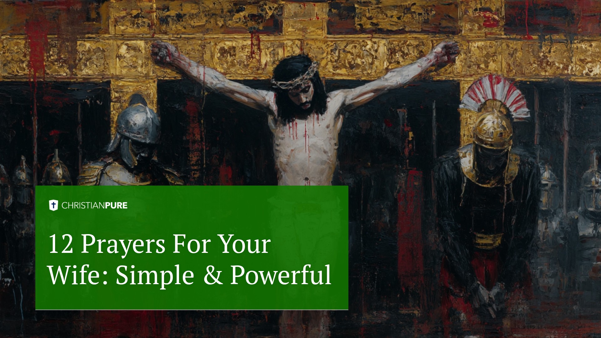 12 Orações para a sua mulher: Simples & Poderoso 12 Orações para a sua mulher: Simples & Poderoso