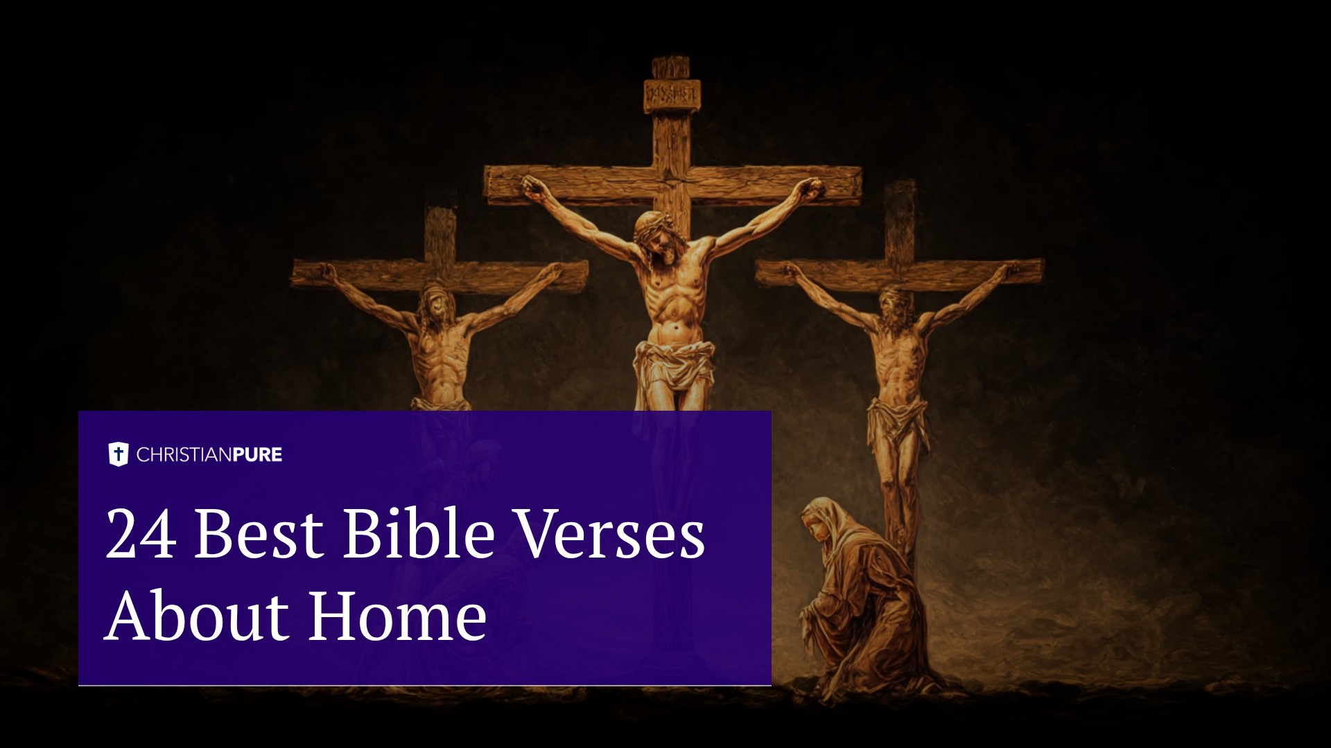 De 24 beste Bijbelteksten over thuis De 24 beste Bijbelteksten over thuis
