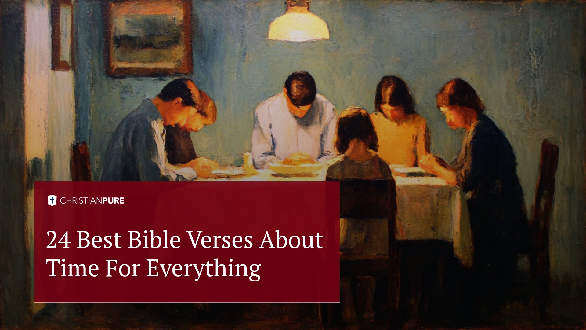 24 лучших библейских стиха о времени для всего 24 лучших библейских стиха о времени для всего