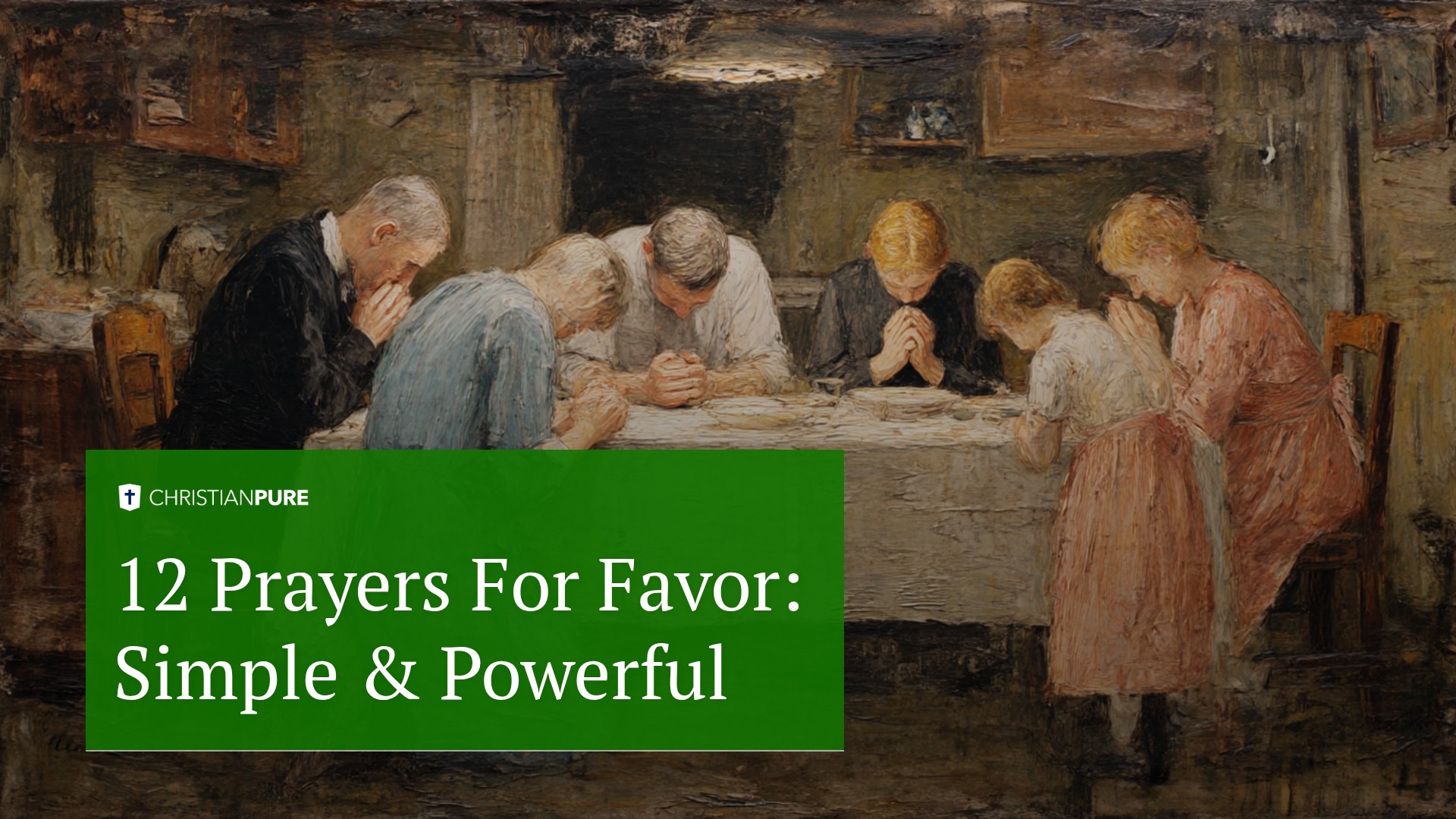 12 Orações a Favor: Simples & Poderoso 12 Orações a Favor: Simples & Poderoso