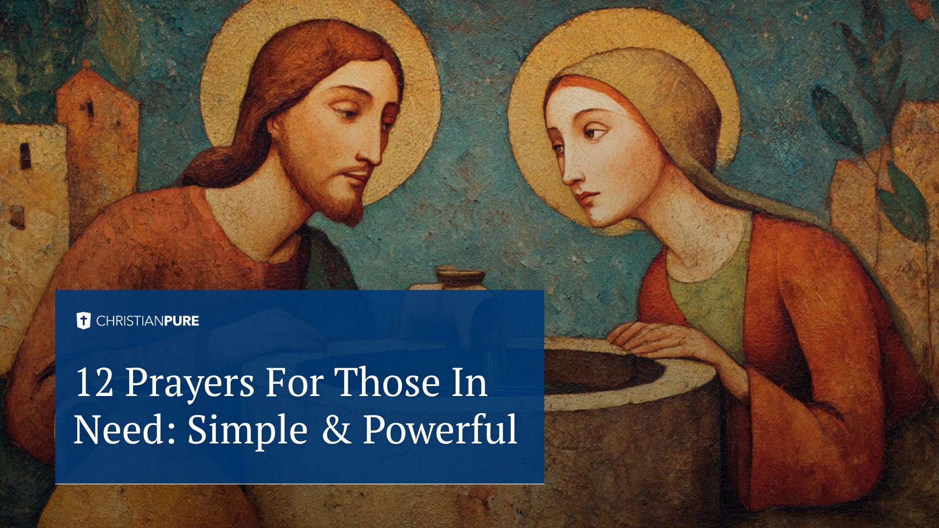 12 Orações para os necessitados: Simples & Poderoso 12 Orações para os necessitados: Simples & Poderoso