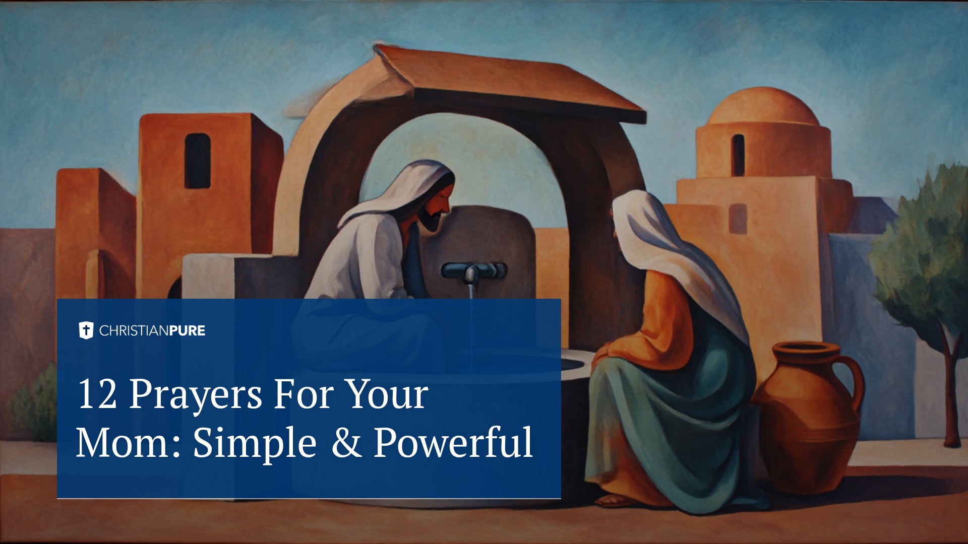 12 Orações para a sua mãe: Simples & Poderoso 12 Orações para a sua mãe: Simples & Poderoso