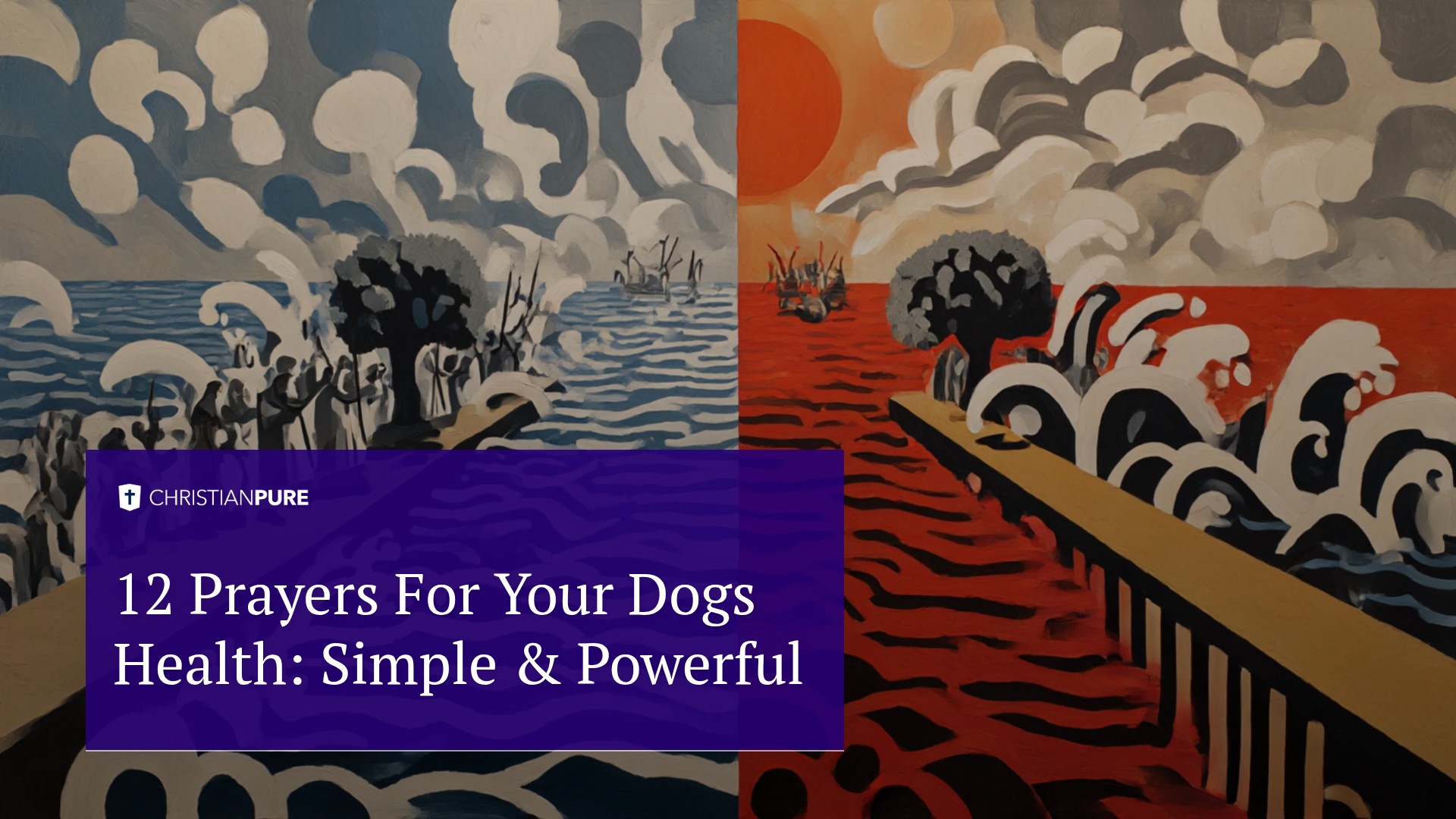 12 Prayers For Your Dogs Health: Simple & Powerful 12 Prayers For Your Dogs Health: Simple & Powerful