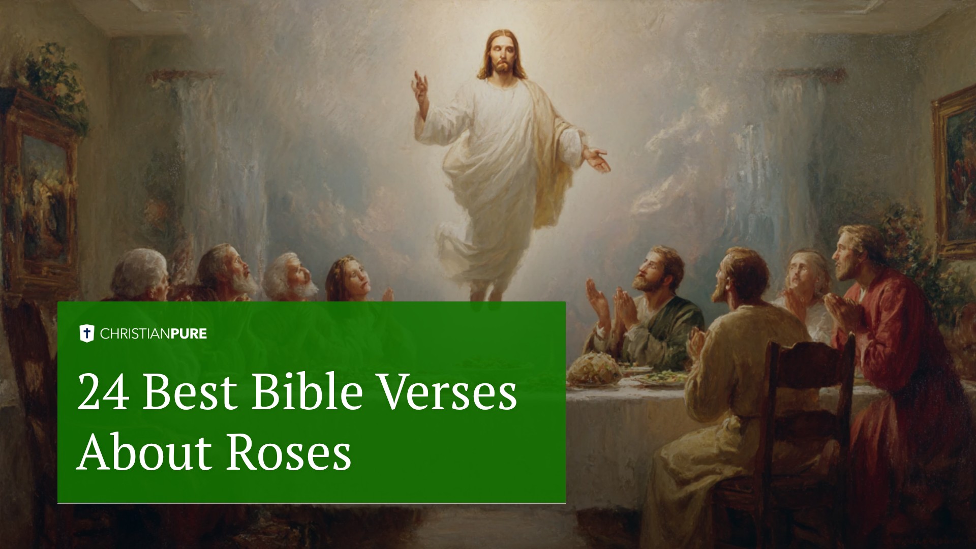 24 Best Bible Verses About Roses 24 Best Bible Verses About Roses