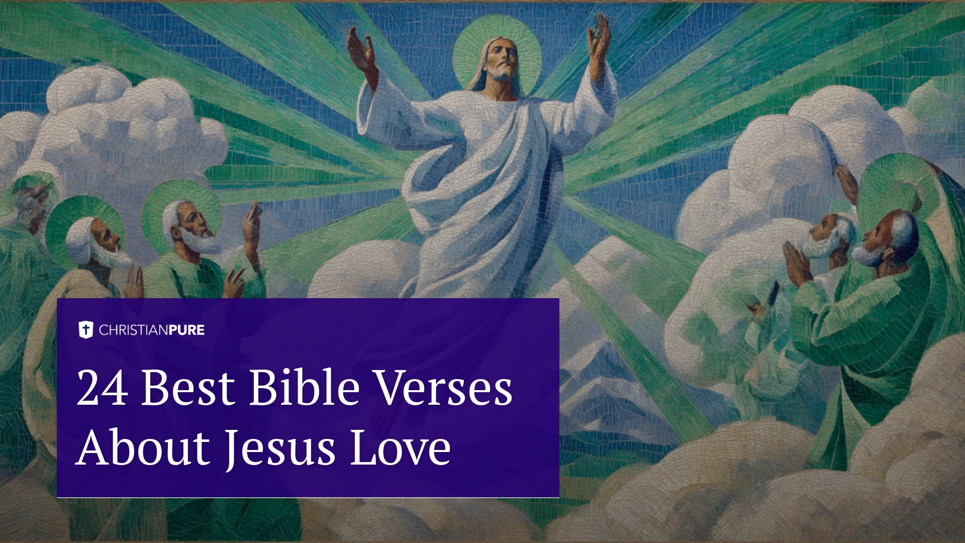 24 イエス の 愛 に関する ベスト 聖書 詩 24 イエス の 愛 に関する ベスト 聖書 詩