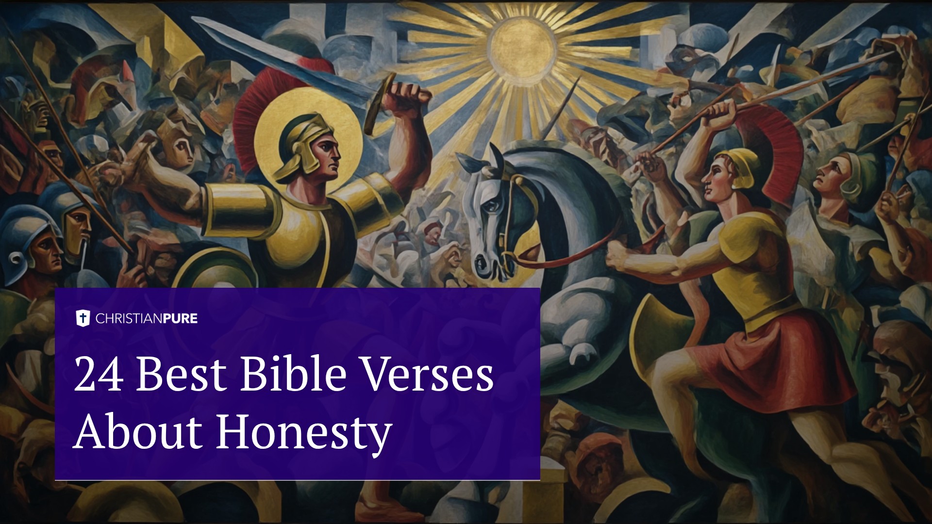 24 Best Bible Verses About Honesty 24 Best Bible Verses About Honesty