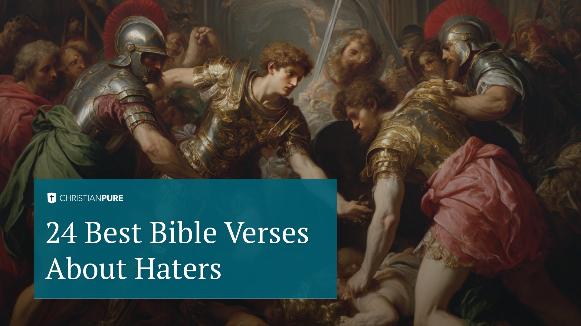 24 أفضل آيات الكتاب المقدس عن القساوسة 24 أفضل آيات الكتاب المقدس عن القساوسة