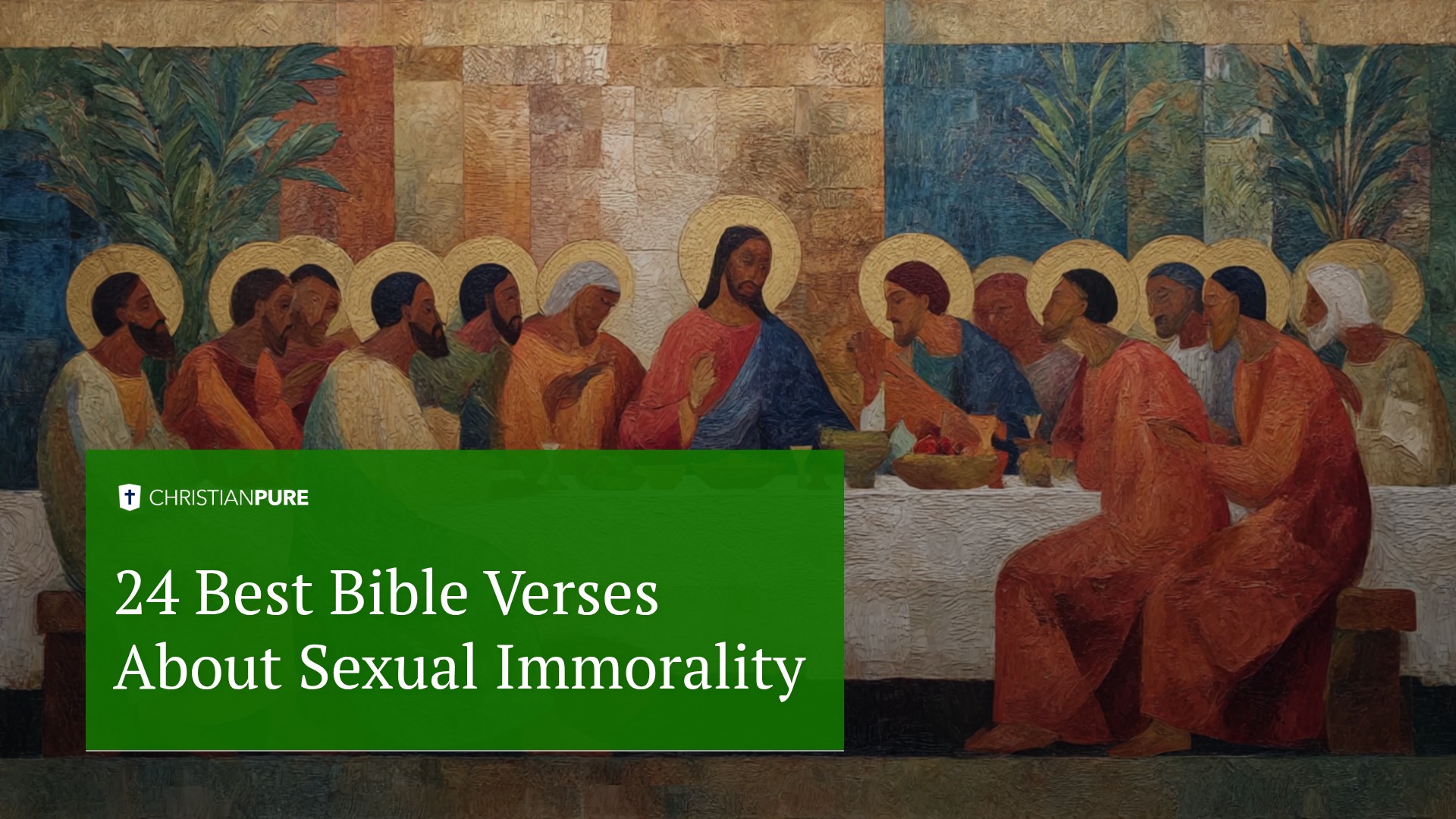 24 Best Bible Verses About Sexual Immorality 24 Best Bible Verses About Sexual Immorality