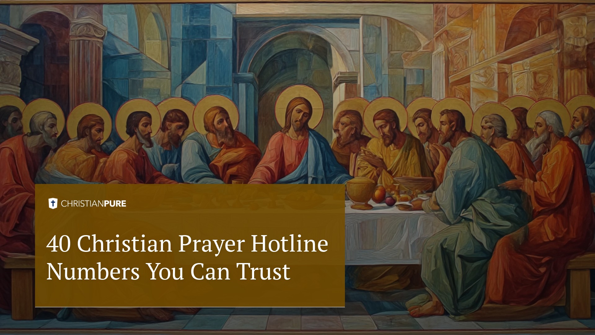 40 Christian Prayer Hotline Numbers You Can Trust (Updated & Expanded 2025) 40 Christian Prayer Hotline Numbers You Can Trust (Updated & Expanded 2025)