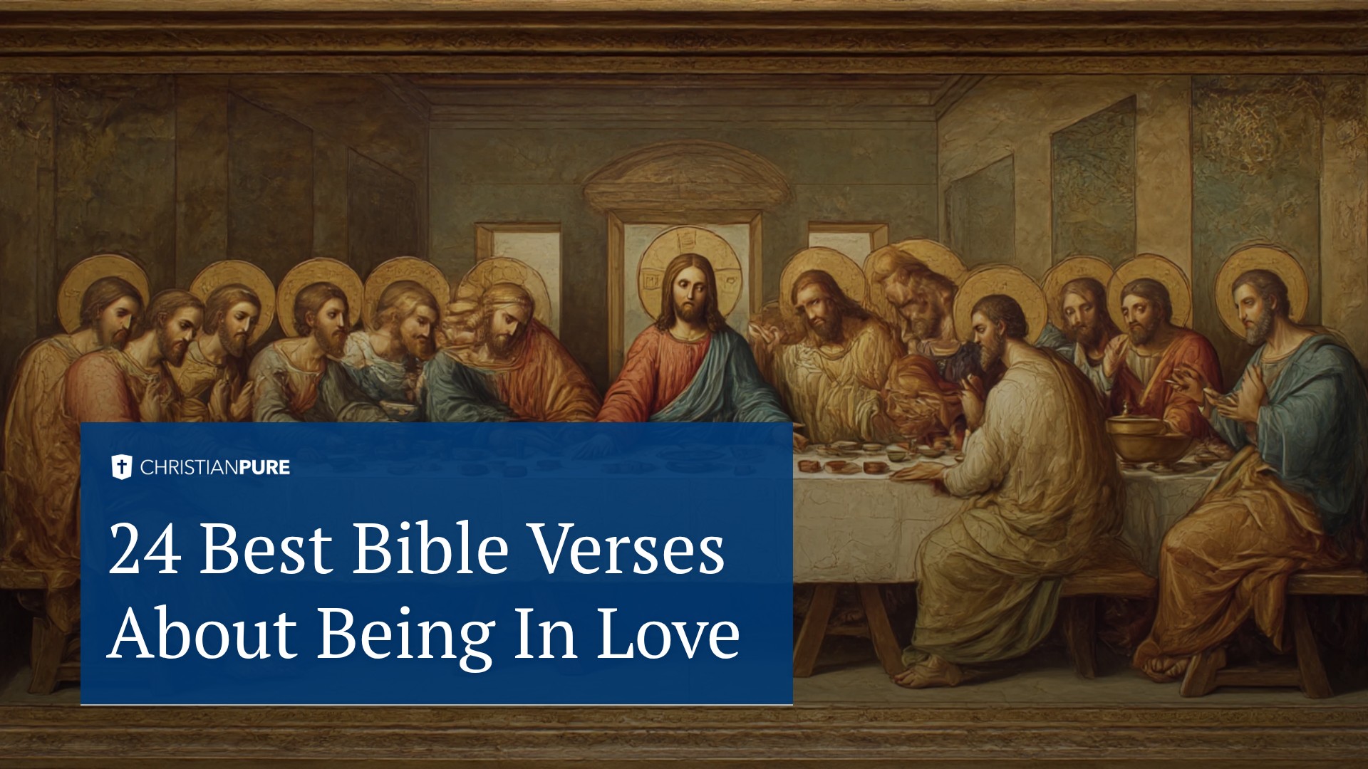 Os 24 Melhores Versículos Bíblicos Sobre Estar Apaixonado Os 24 Melhores Versículos Bíblicos Sobre Estar Apaixonado