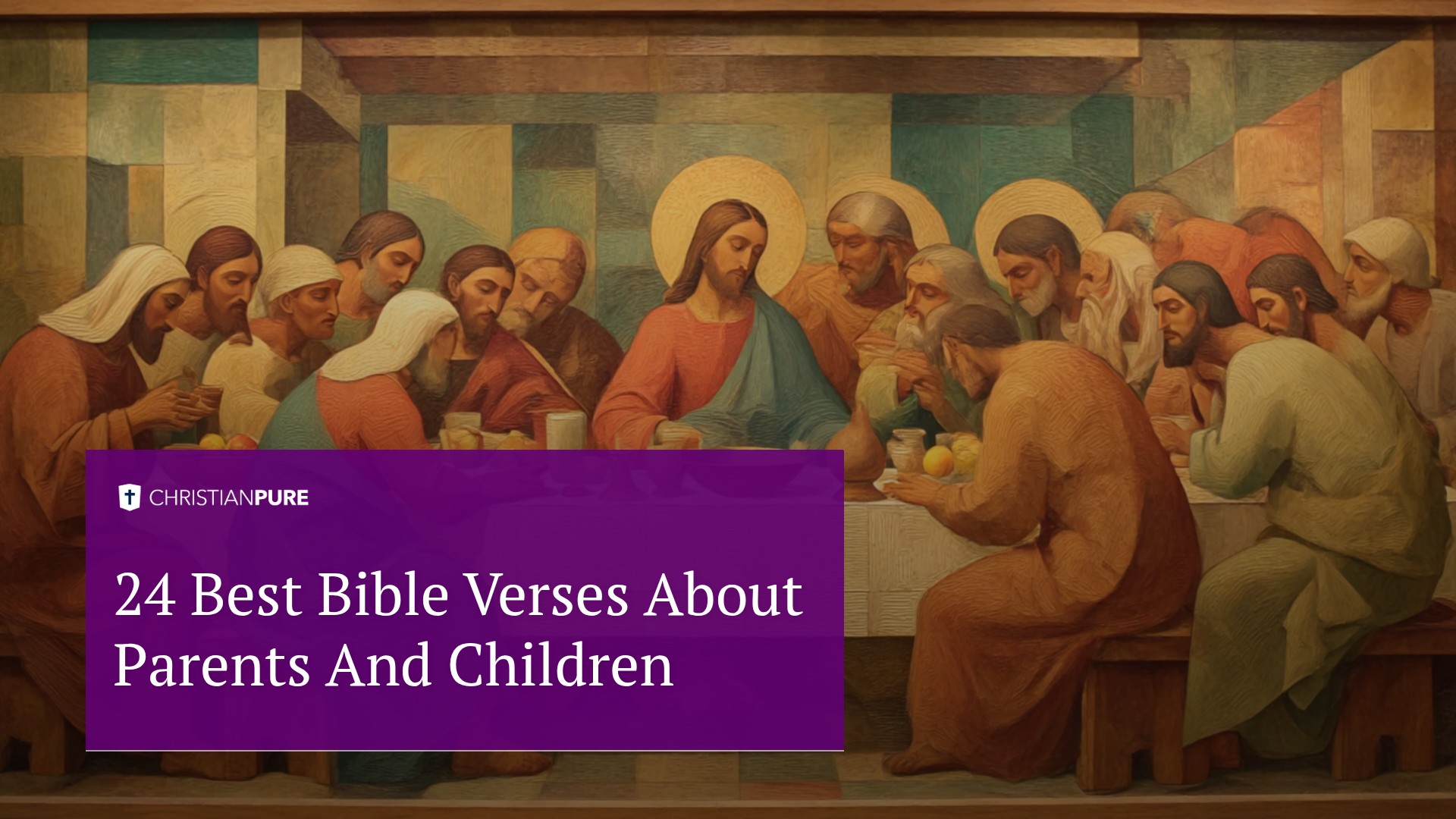 24 лучших библейских стиха о родителях и детях 24 лучших библейских стиха о родителях и детях