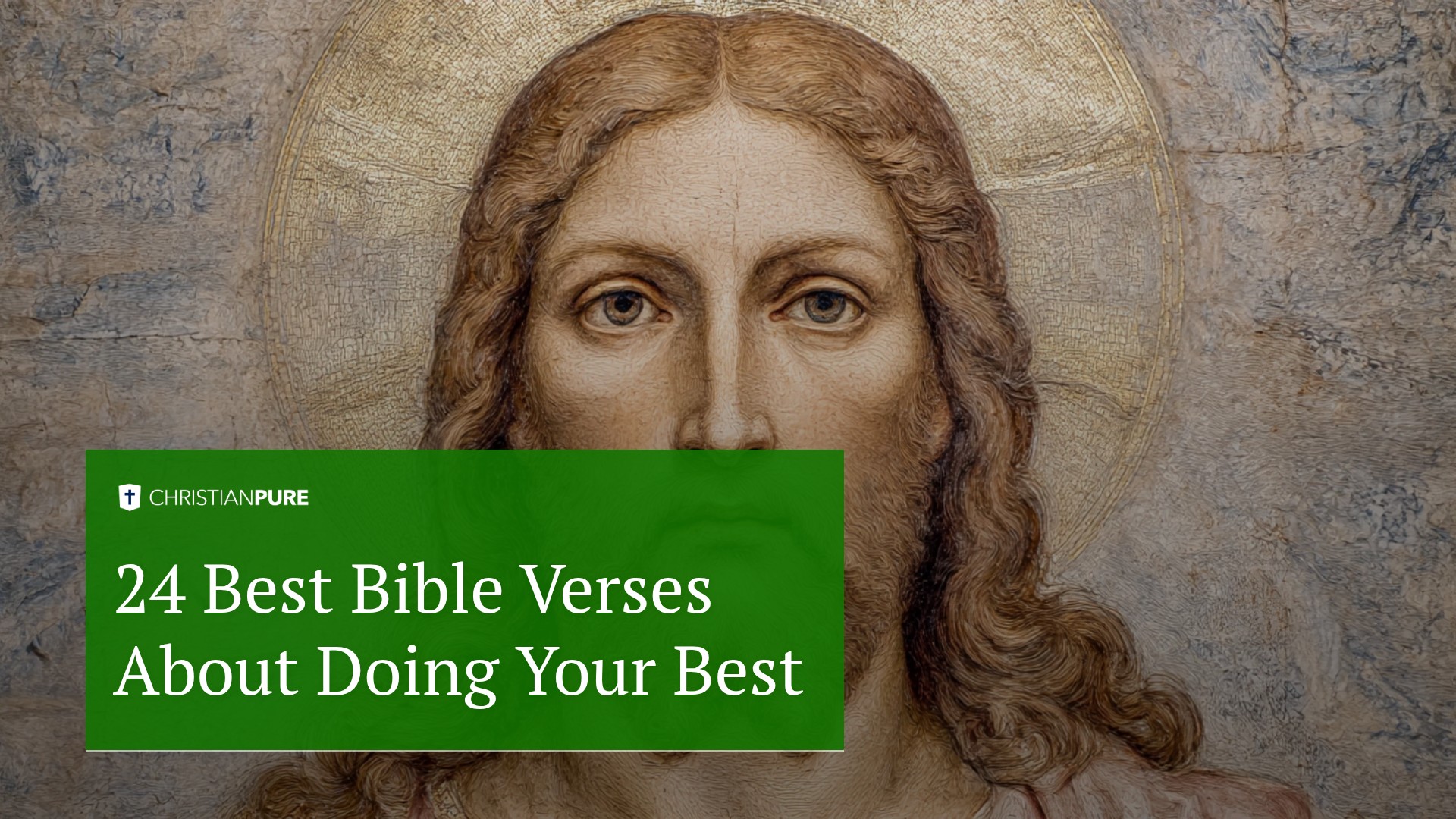 Os 24 Melhores Versículos Bíblicos Sobre Fazer o seu Melhor Os 24 Melhores Versículos Bíblicos Sobre Fazer o seu Melhor