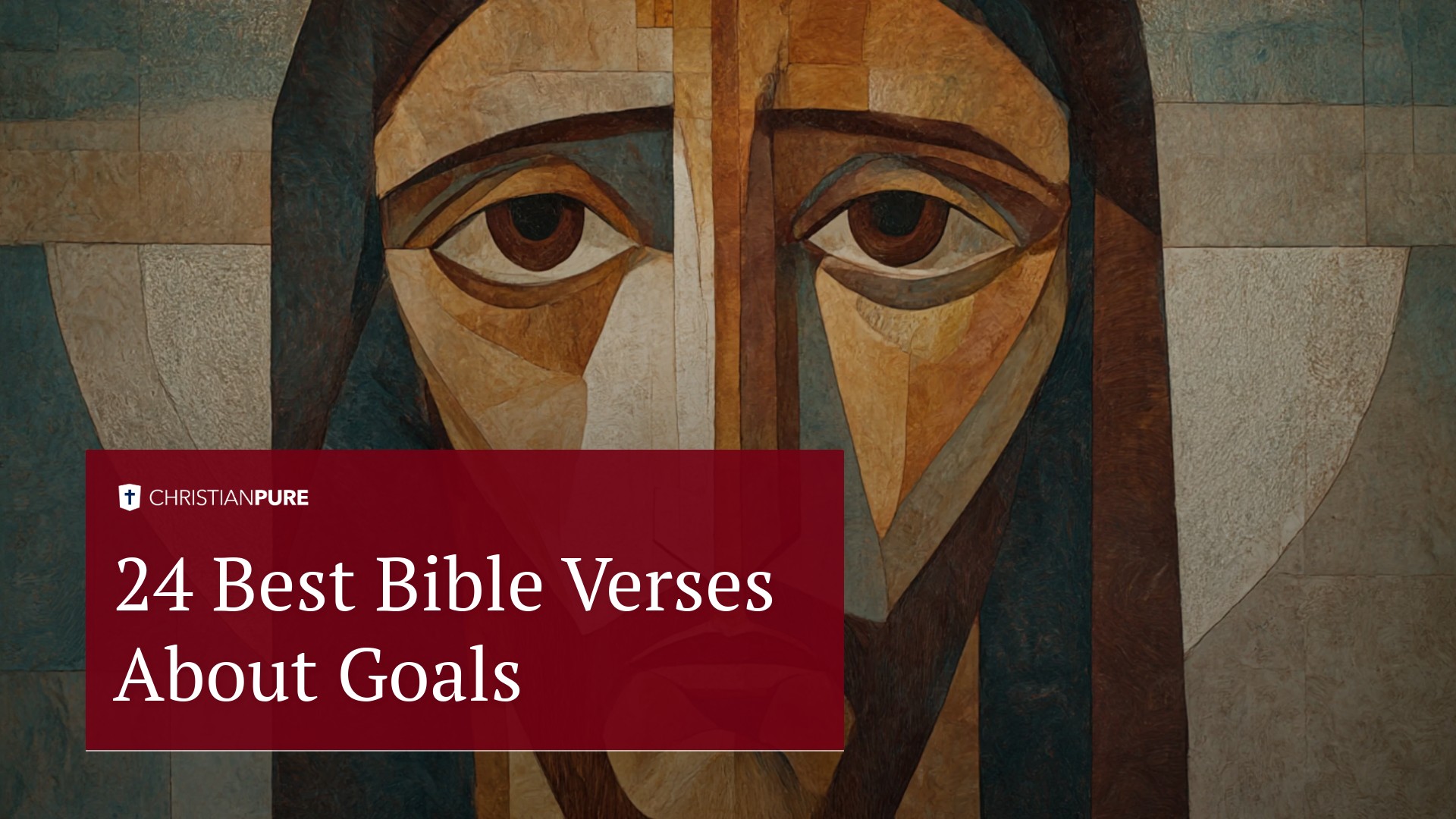 24 meilleurs versets bibliques sur les objectifs 24 meilleurs versets bibliques sur les objectifs