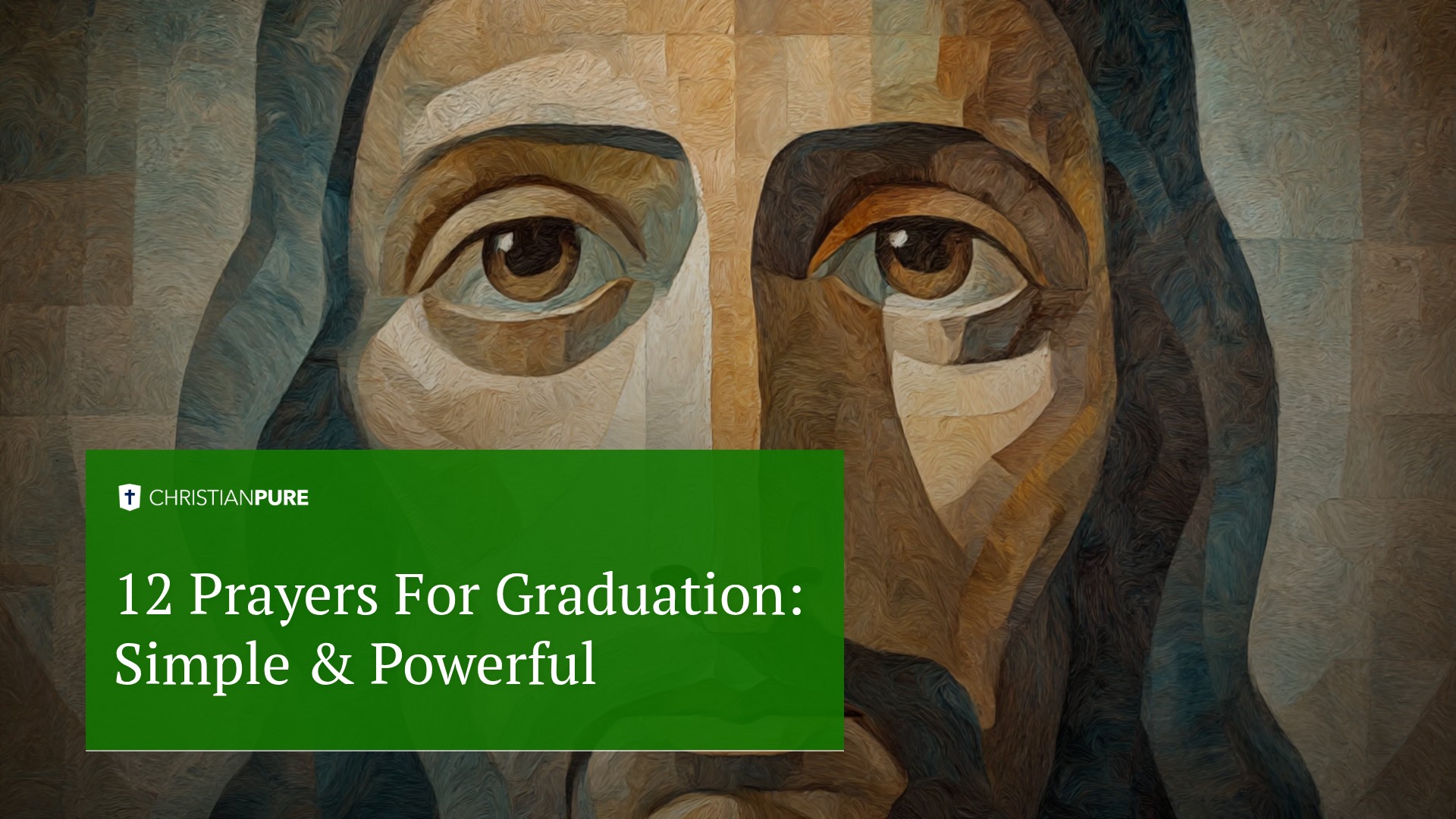 12 Prayers For Graduation: Simple & Powerful 12 Prayers For Graduation: Simple & Powerful