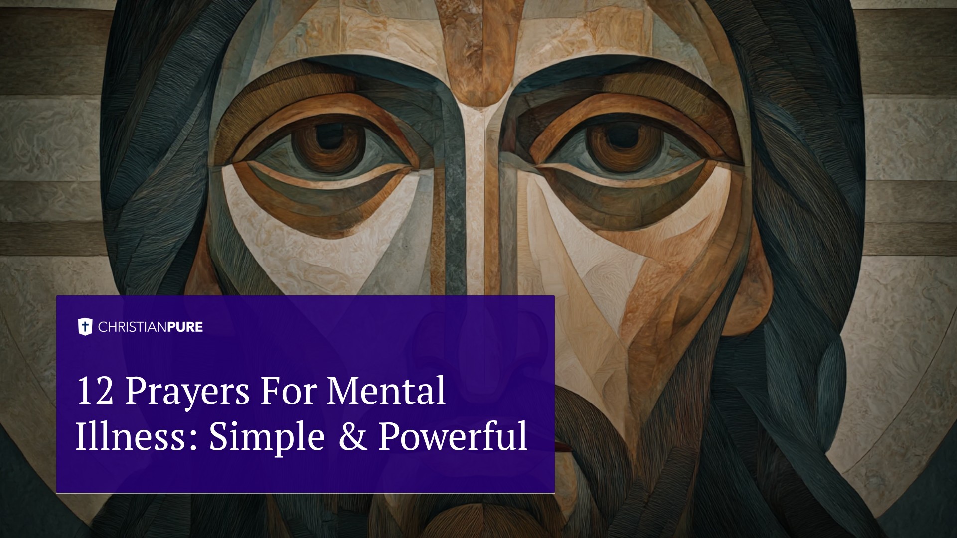 12 Orações para a Doença Mental: Simples & Poderoso 12 Orações para a Doença Mental: Simples & Poderoso