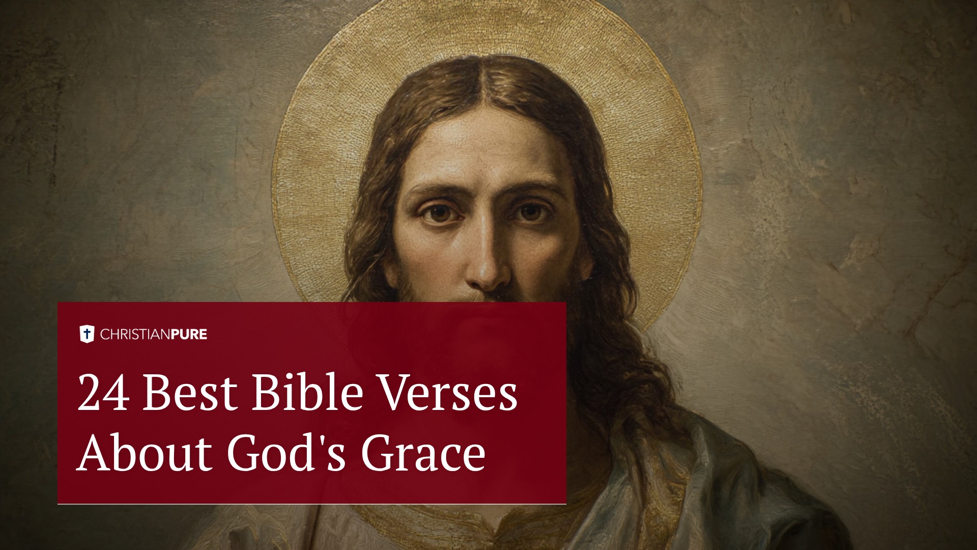 24 migliori versetti biblici sulla grazia di Dio 24 migliori versetti biblici sulla grazia di Dio