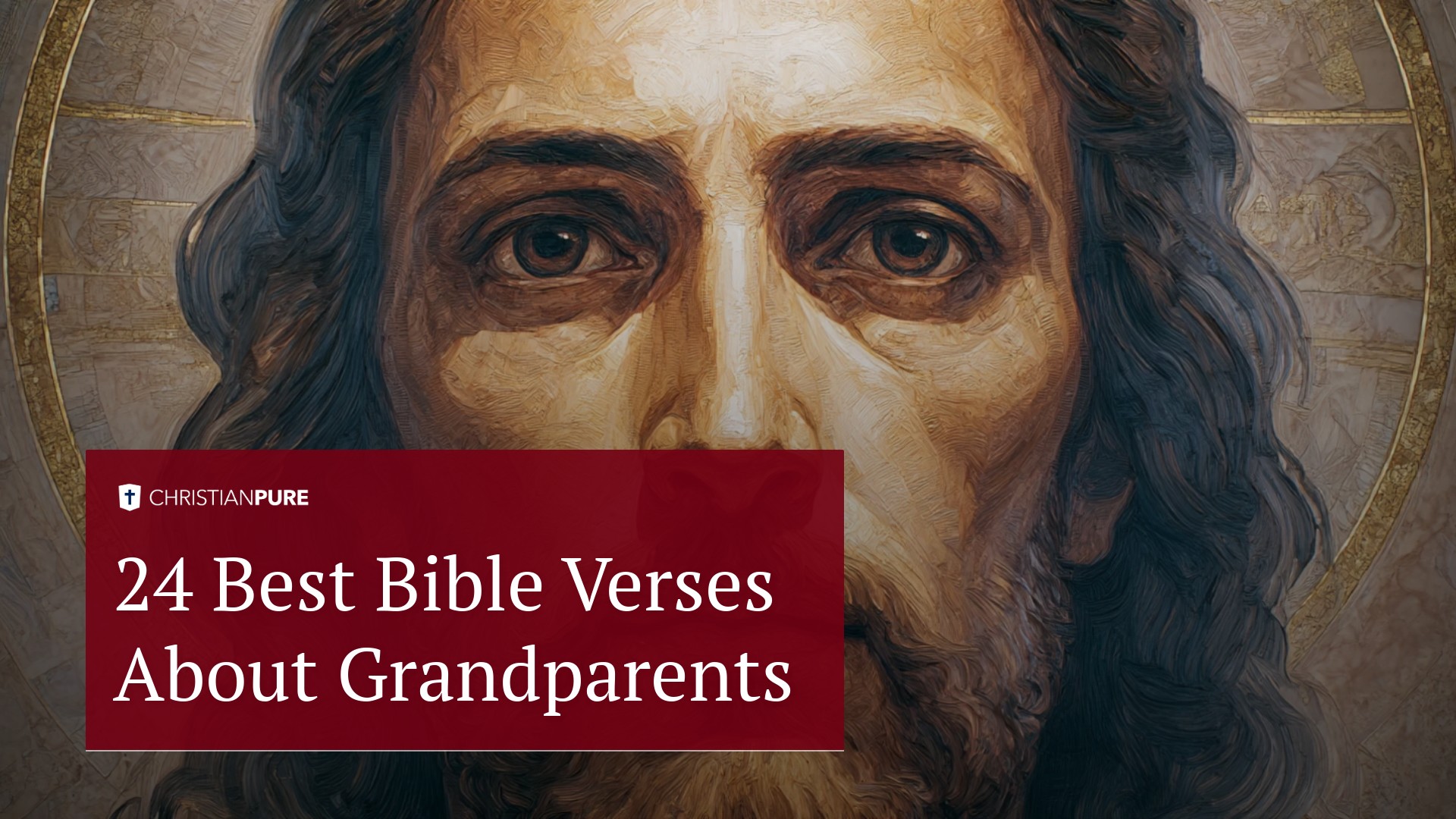 24 أفضل آيات الكتاب المقدس عن الأجداد 24 أفضل آيات الكتاب المقدس عن الأجداد